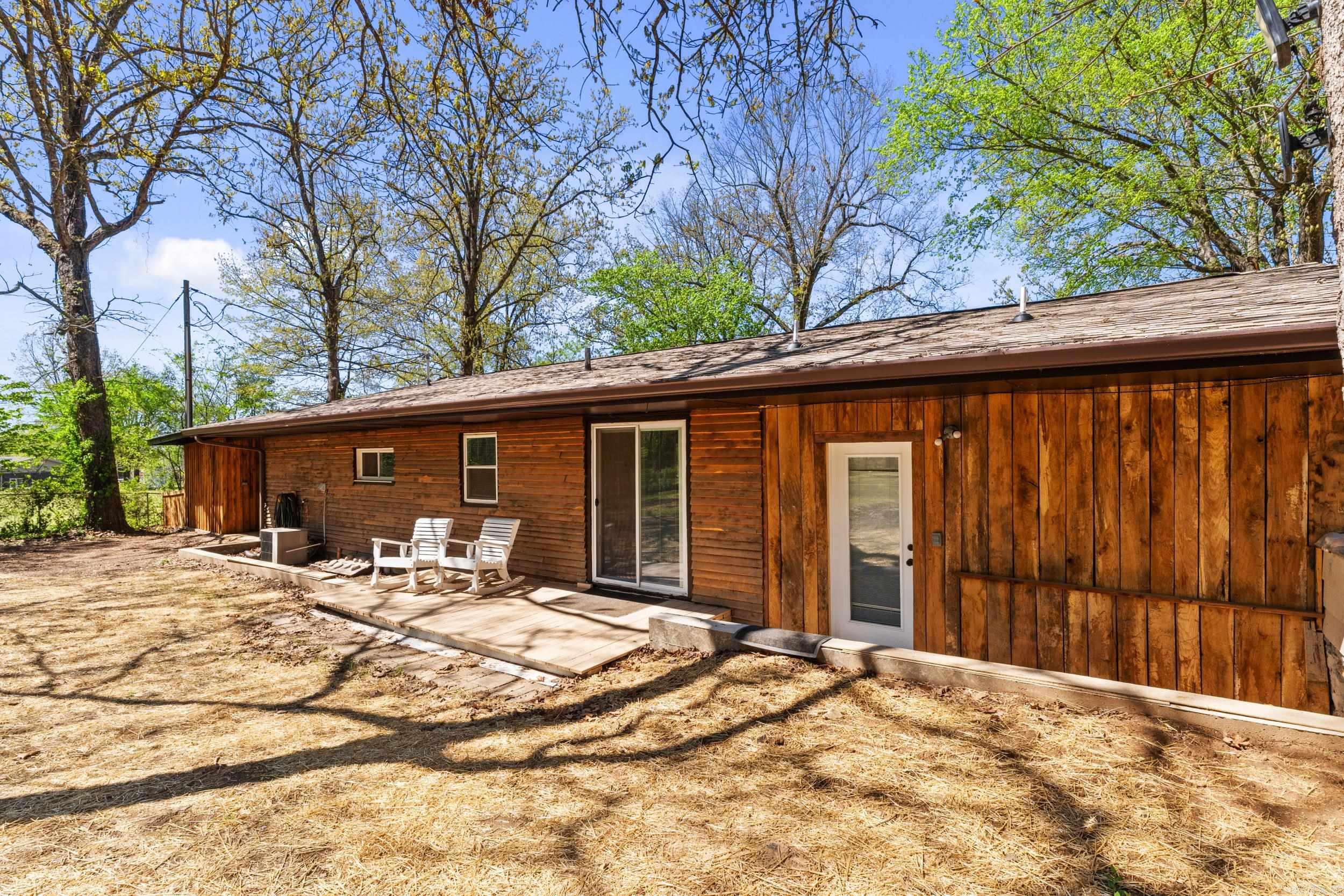 107 Boat Dock Road  Lakeview, AR