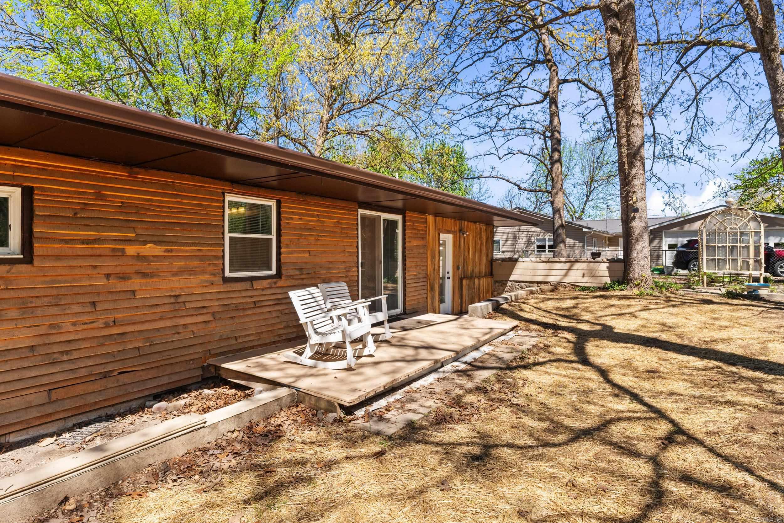 107 Boat Dock Road  Lakeview, AR