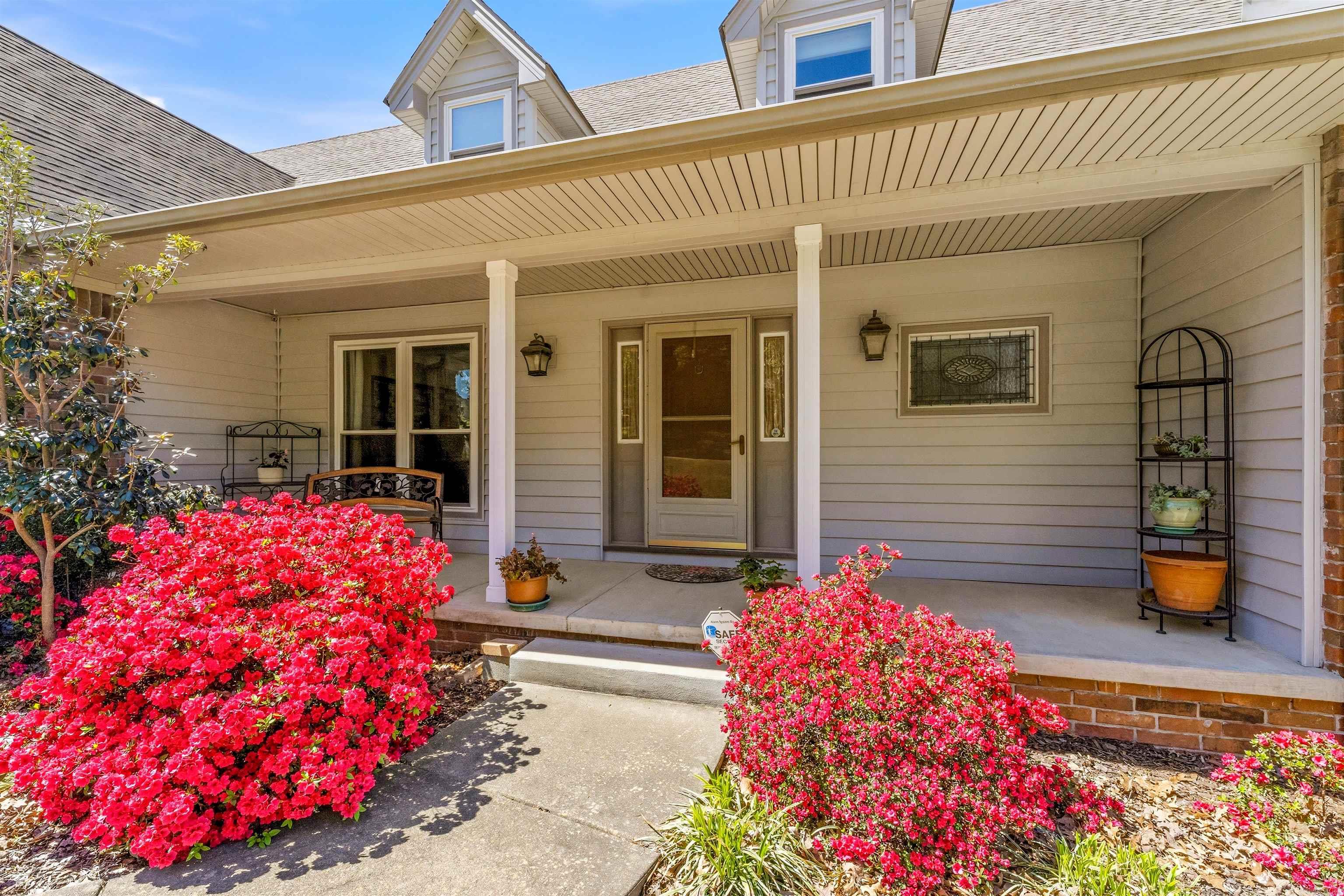 112 Fork River Rd  Sherwood, AR