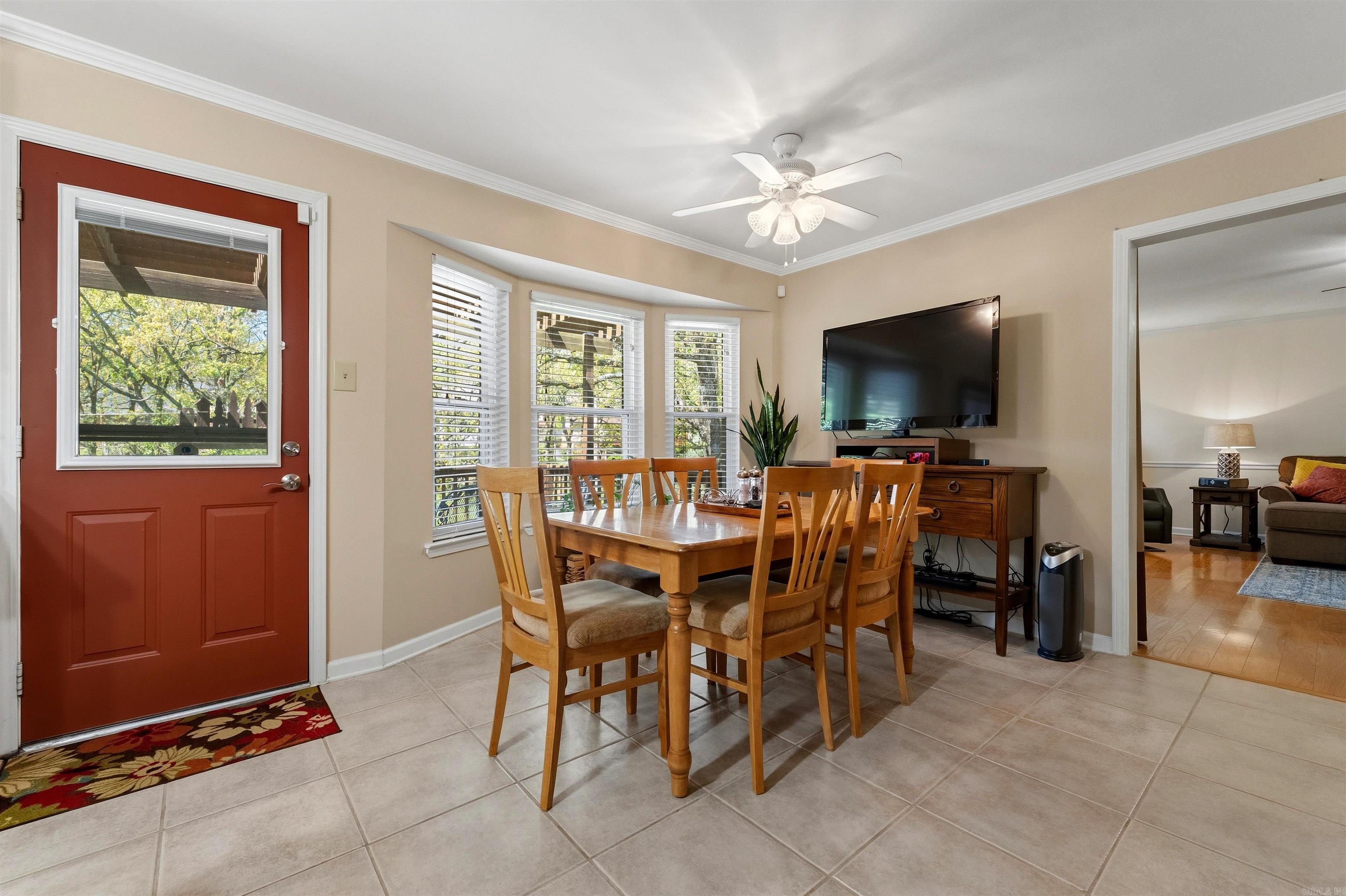 112 Fork River Rd  Sherwood, AR