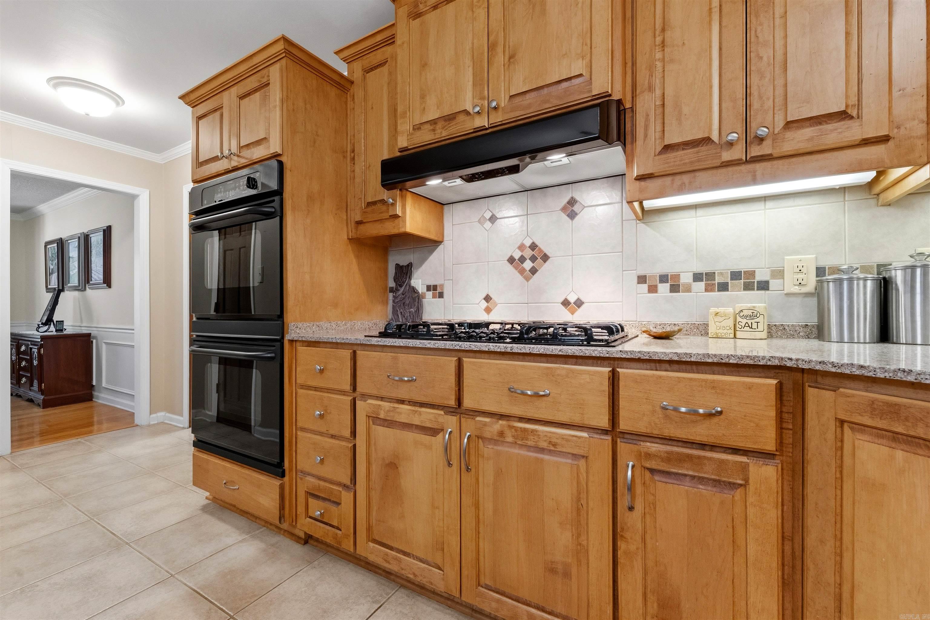 112 Fork River Rd  Sherwood, AR