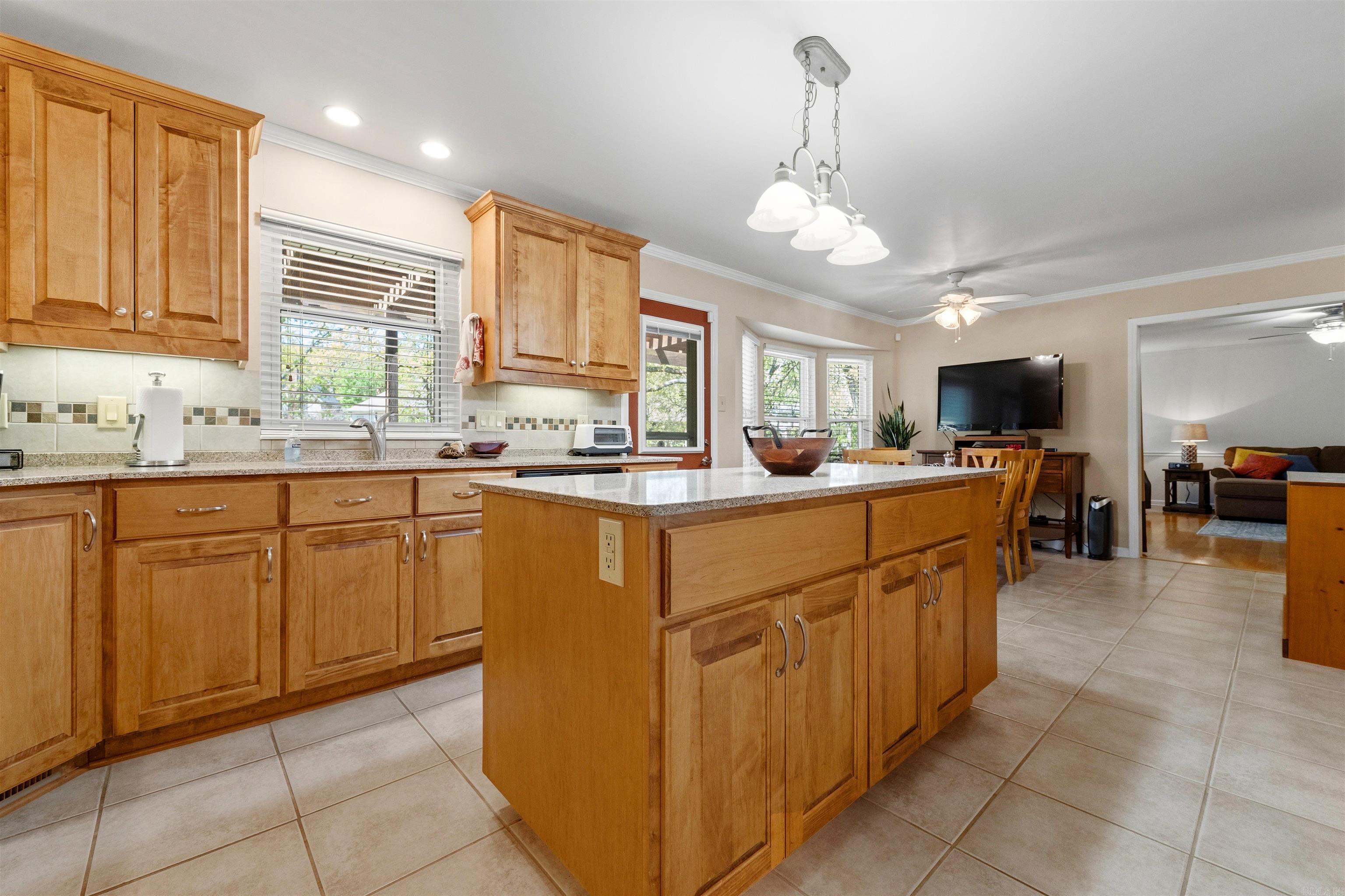 112 Fork River Rd  Sherwood, AR