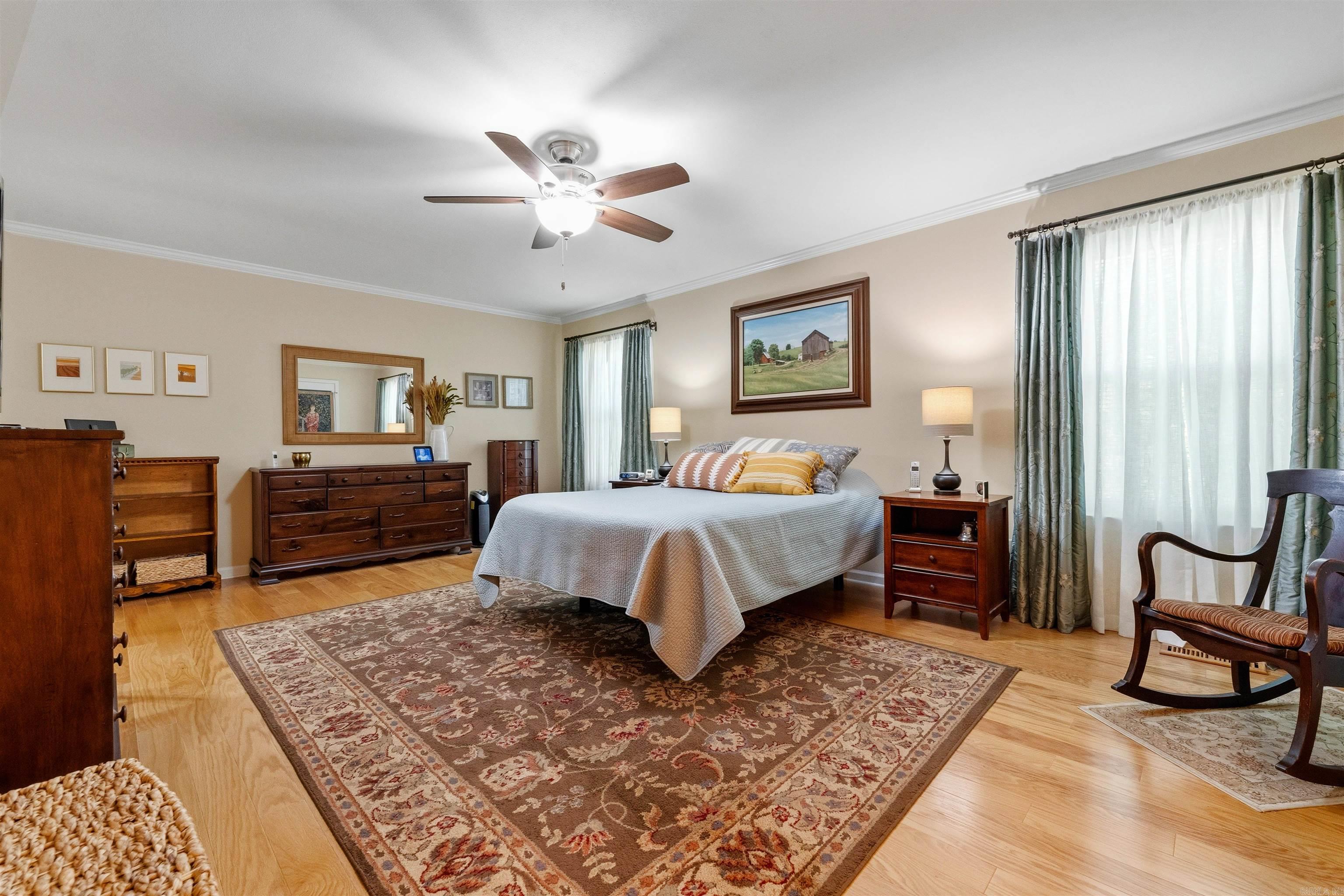 112 Fork River Rd  Sherwood, AR