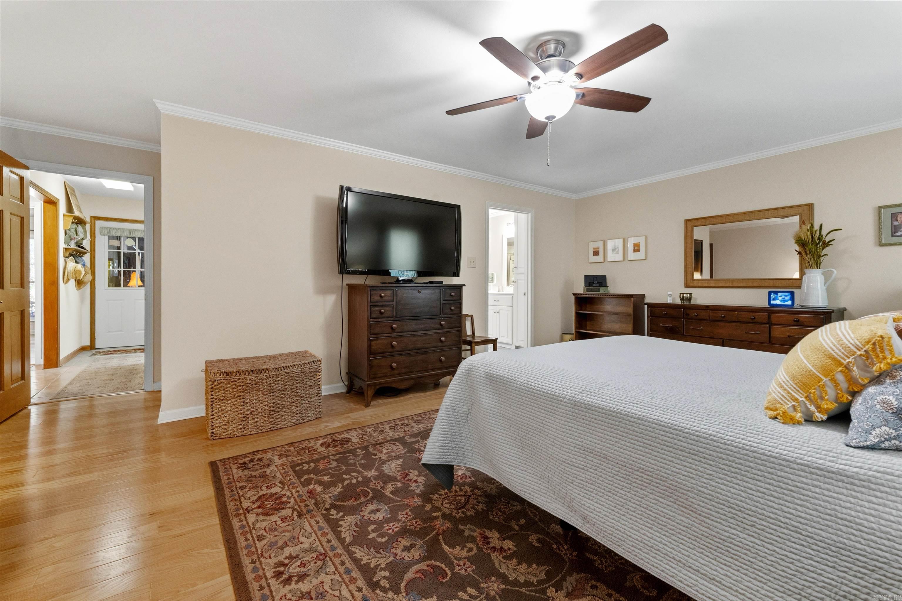 112 Fork River Rd  Sherwood, AR