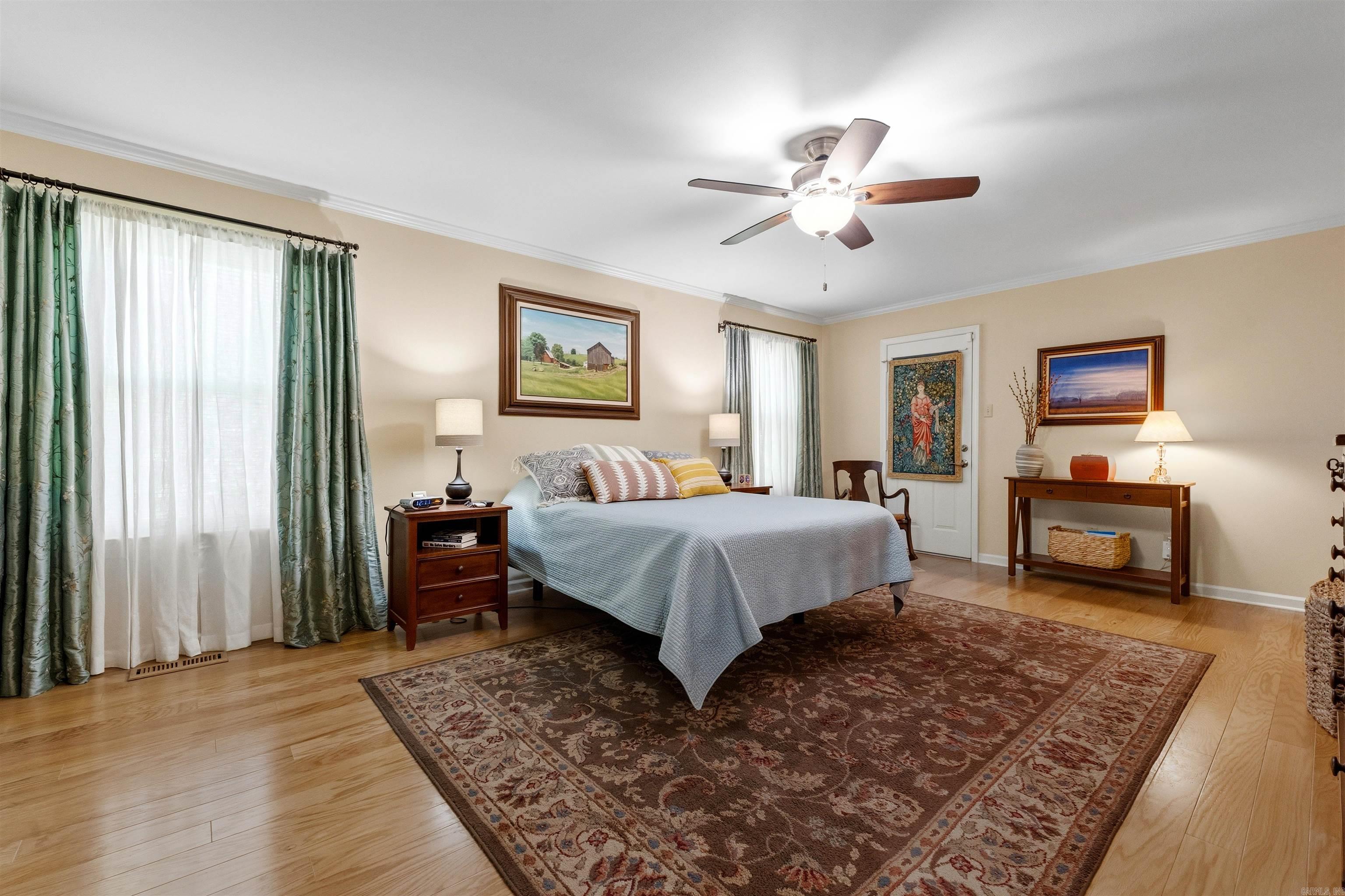 112 Fork River Rd  Sherwood, AR