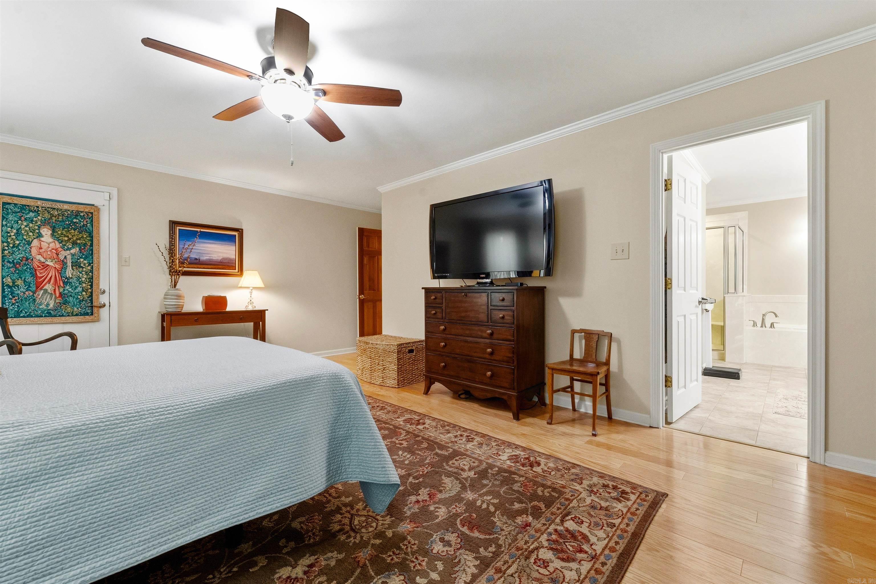 112 Fork River Rd  Sherwood, AR