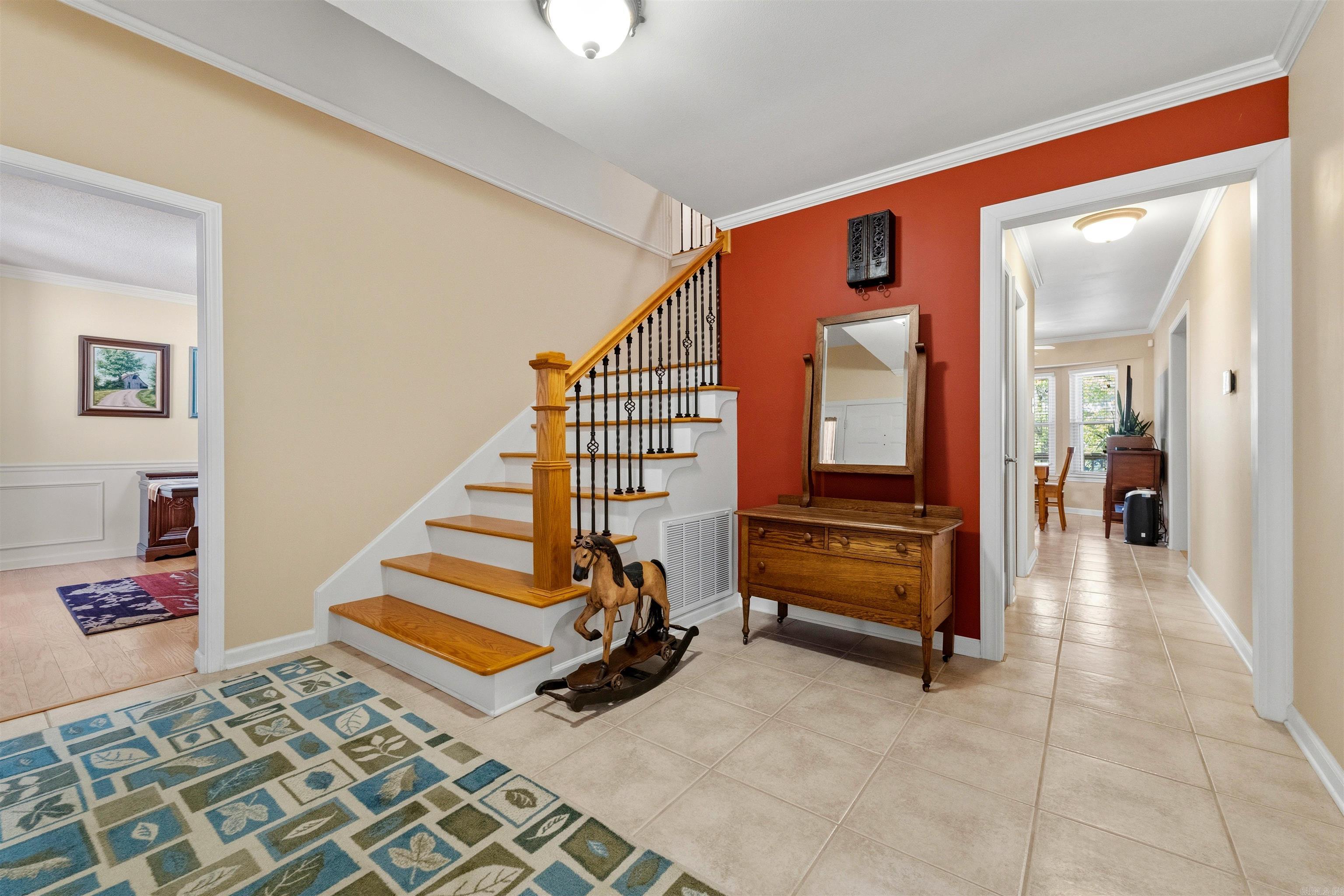 112 Fork River Rd  Sherwood, AR