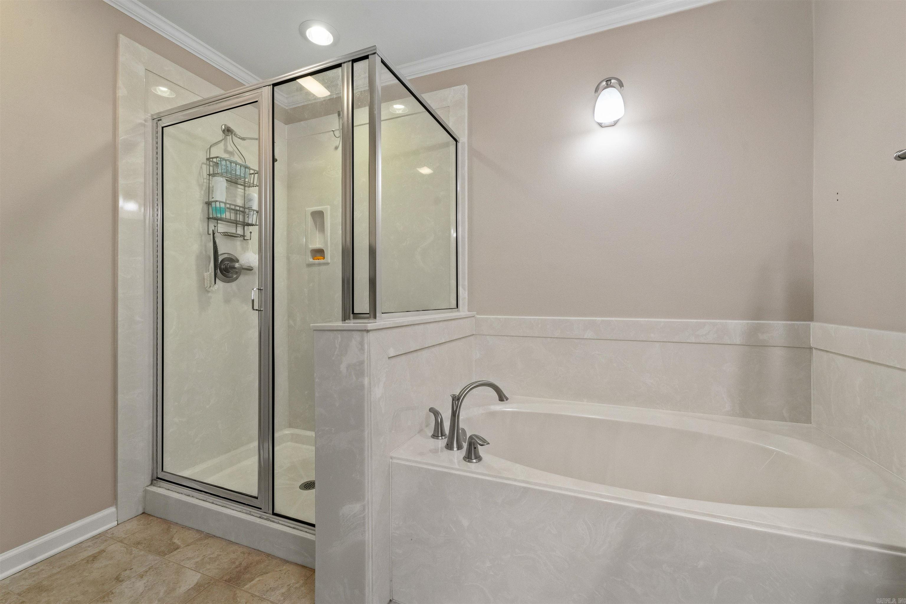 112 Fork River Rd  Sherwood, AR