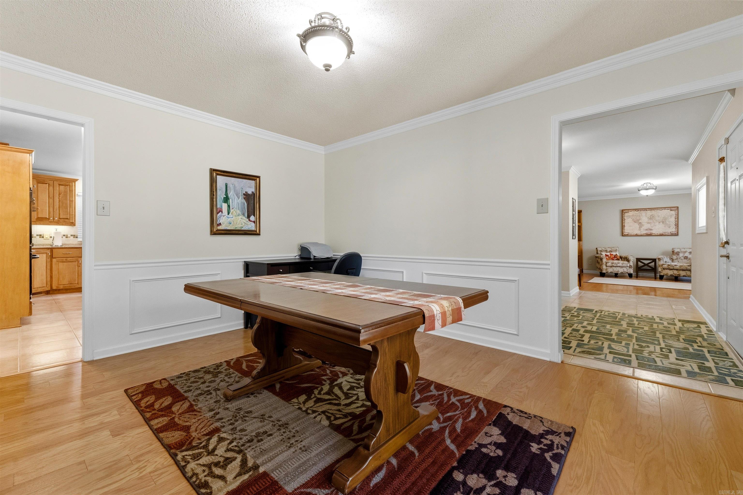 112 Fork River Rd  Sherwood, AR