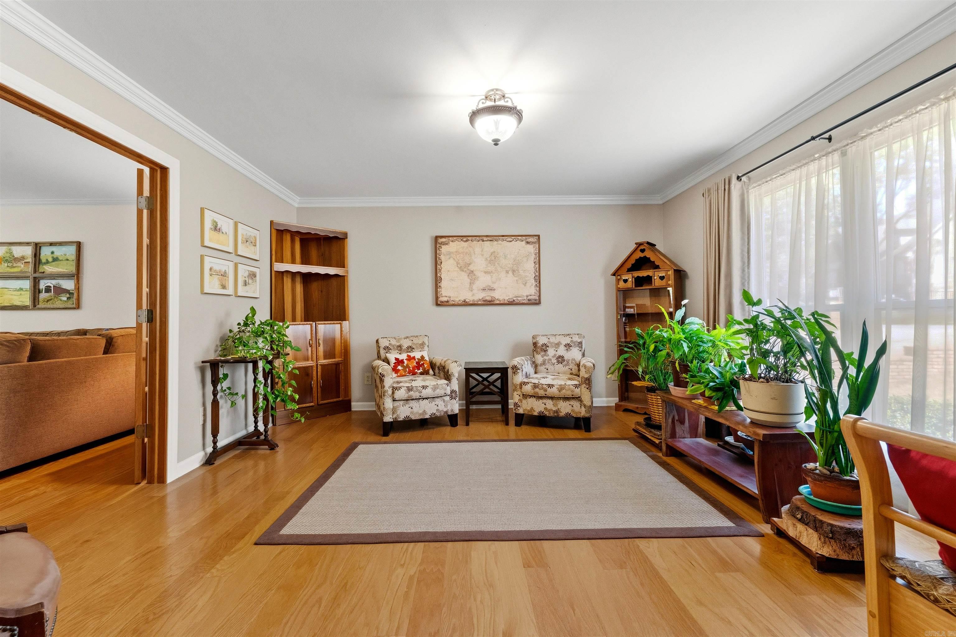 112 Fork River Rd  Sherwood, AR