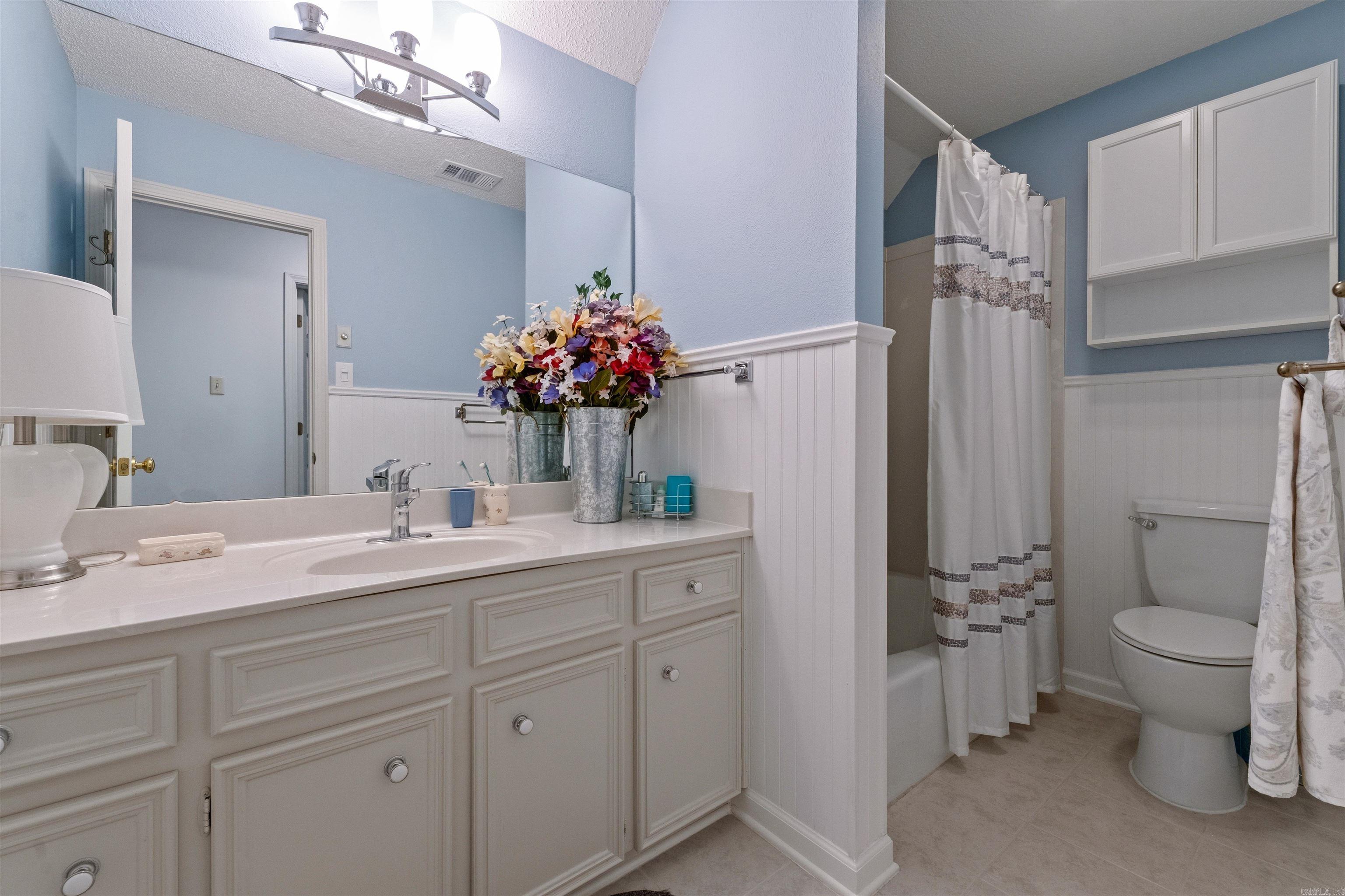 112 Fork River Rd  Sherwood, AR