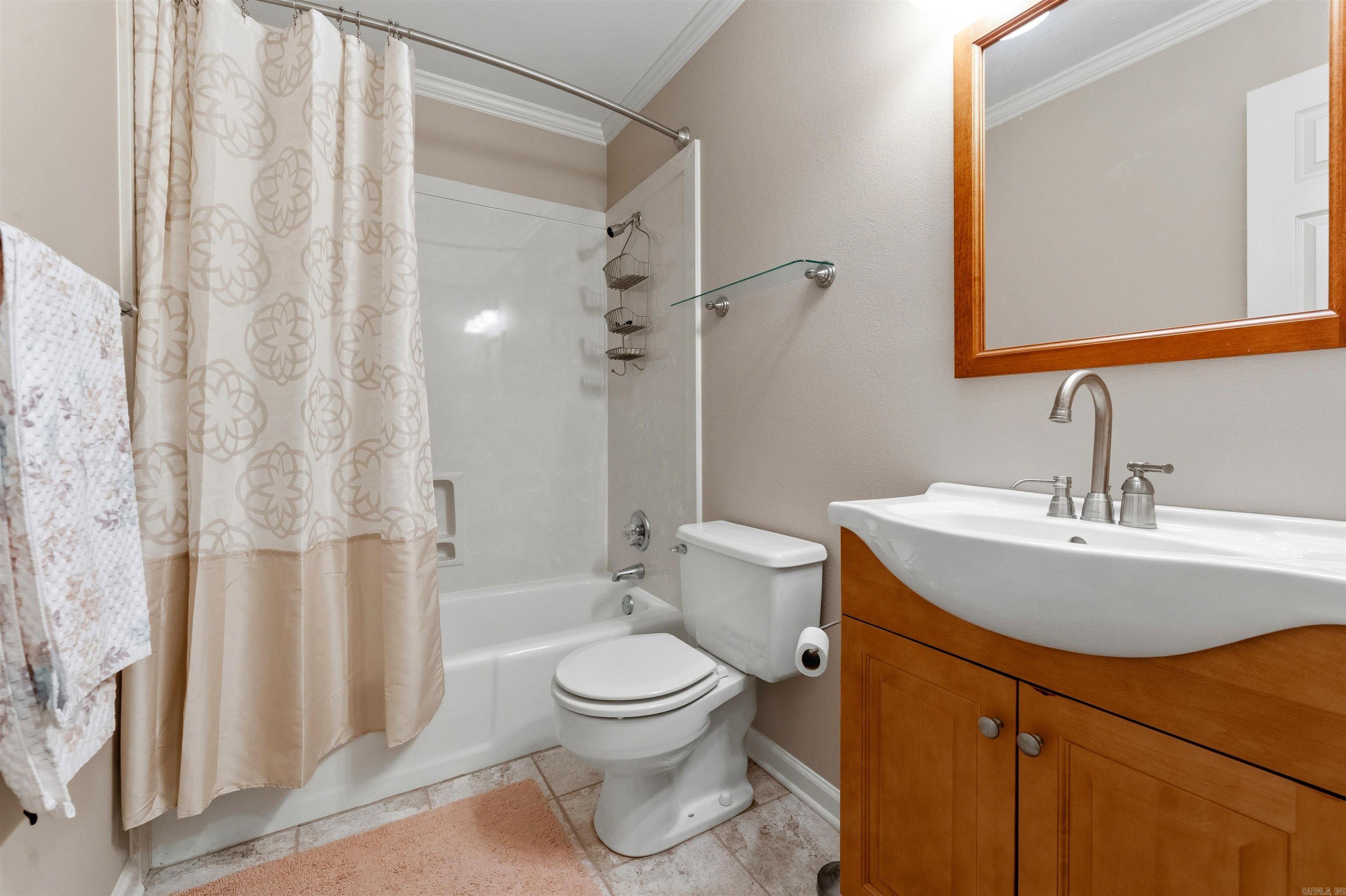 112 Fork River Rd  Sherwood, AR