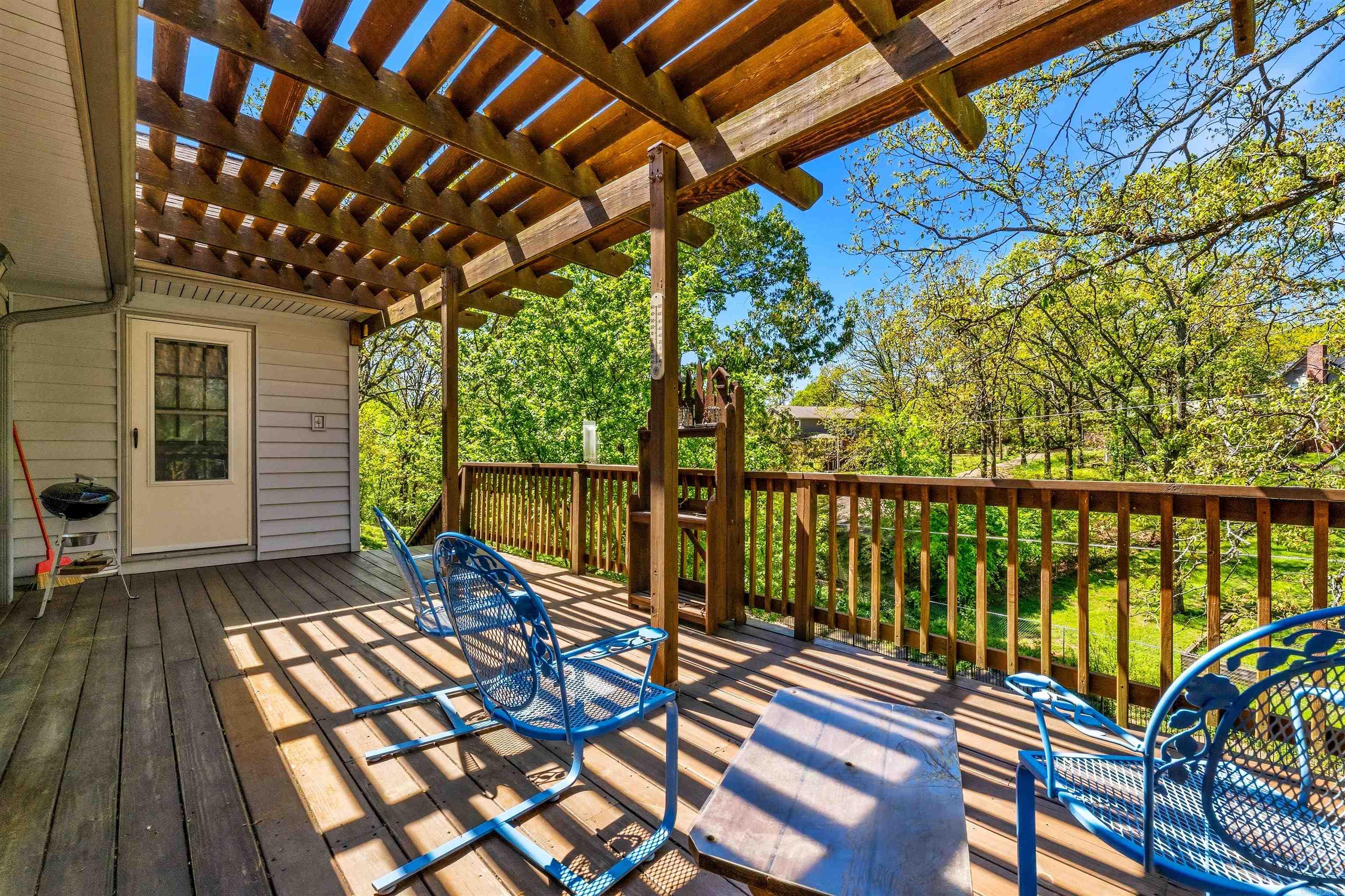 112 Fork River Rd  Sherwood, AR