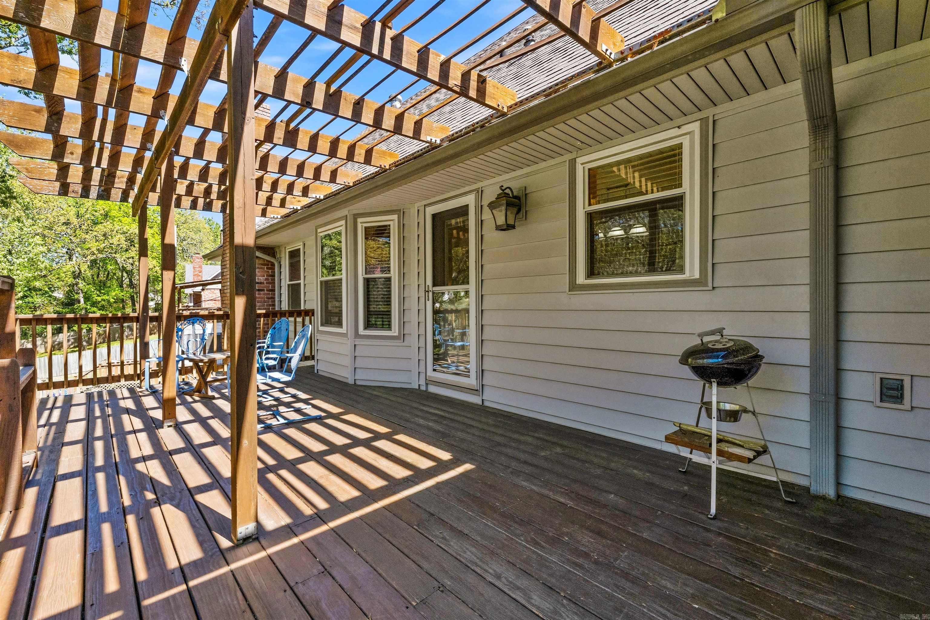 112 Fork River Rd  Sherwood, AR