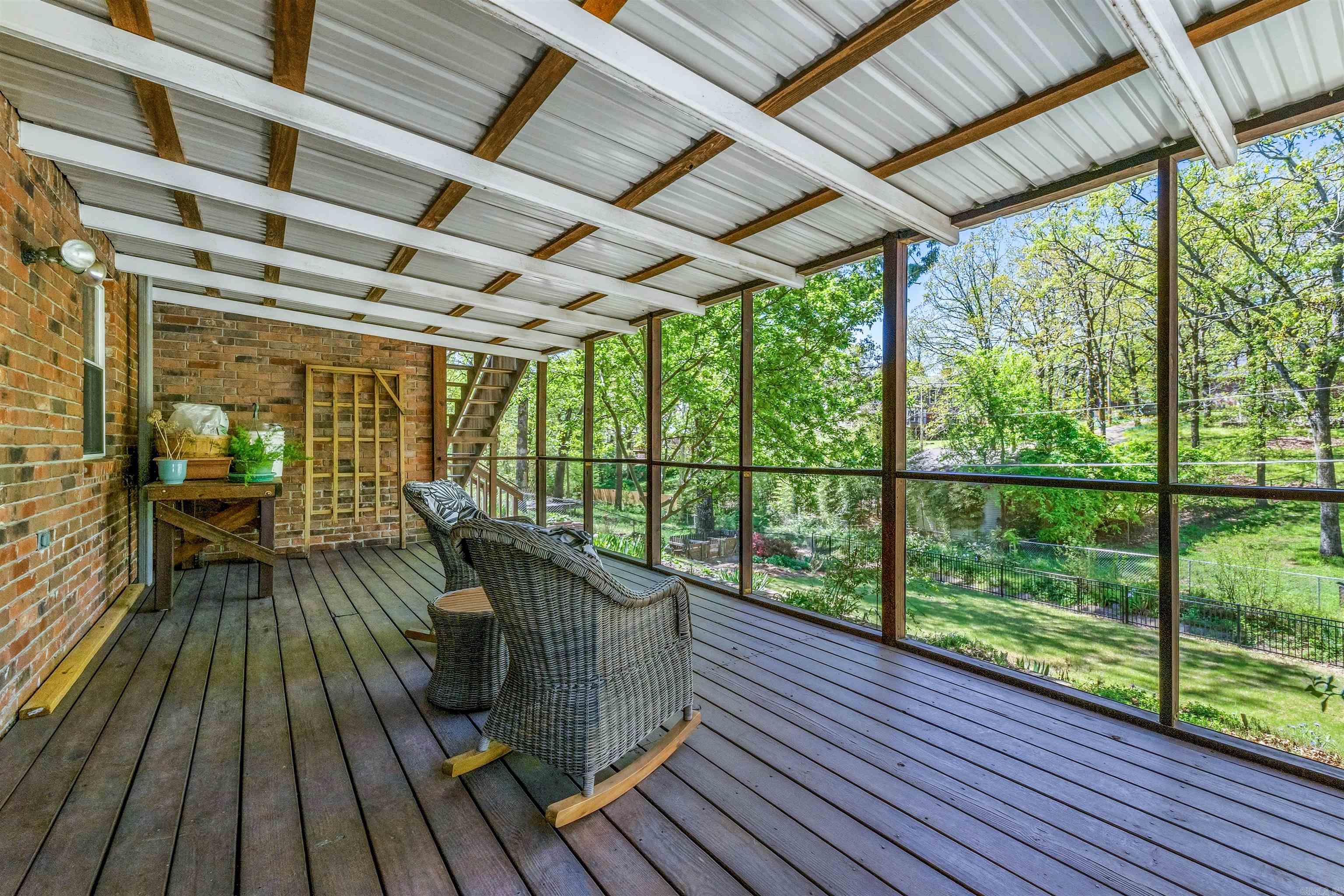 112 Fork River Rd  Sherwood, AR