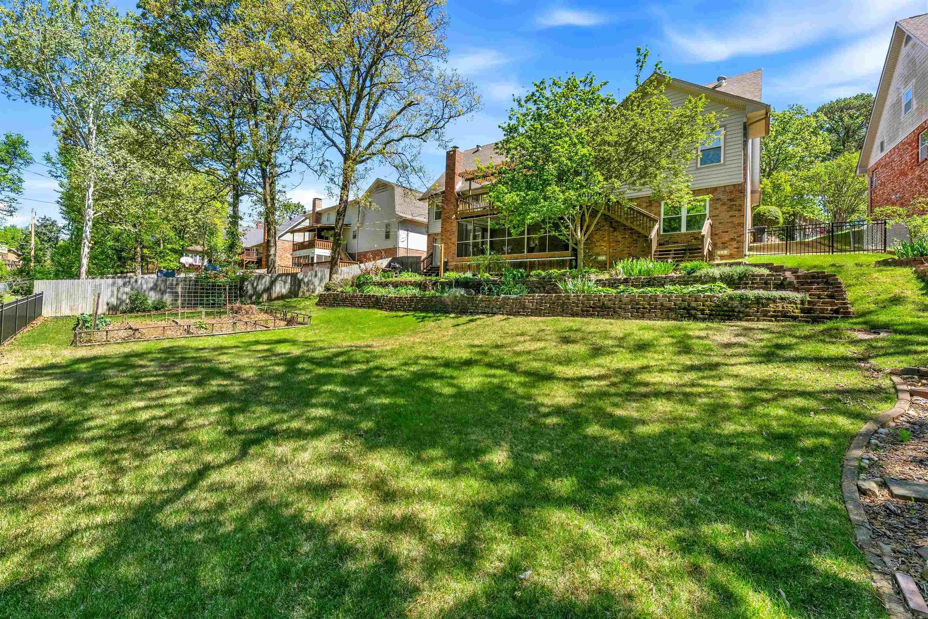 112 Fork River Rd  Sherwood, AR