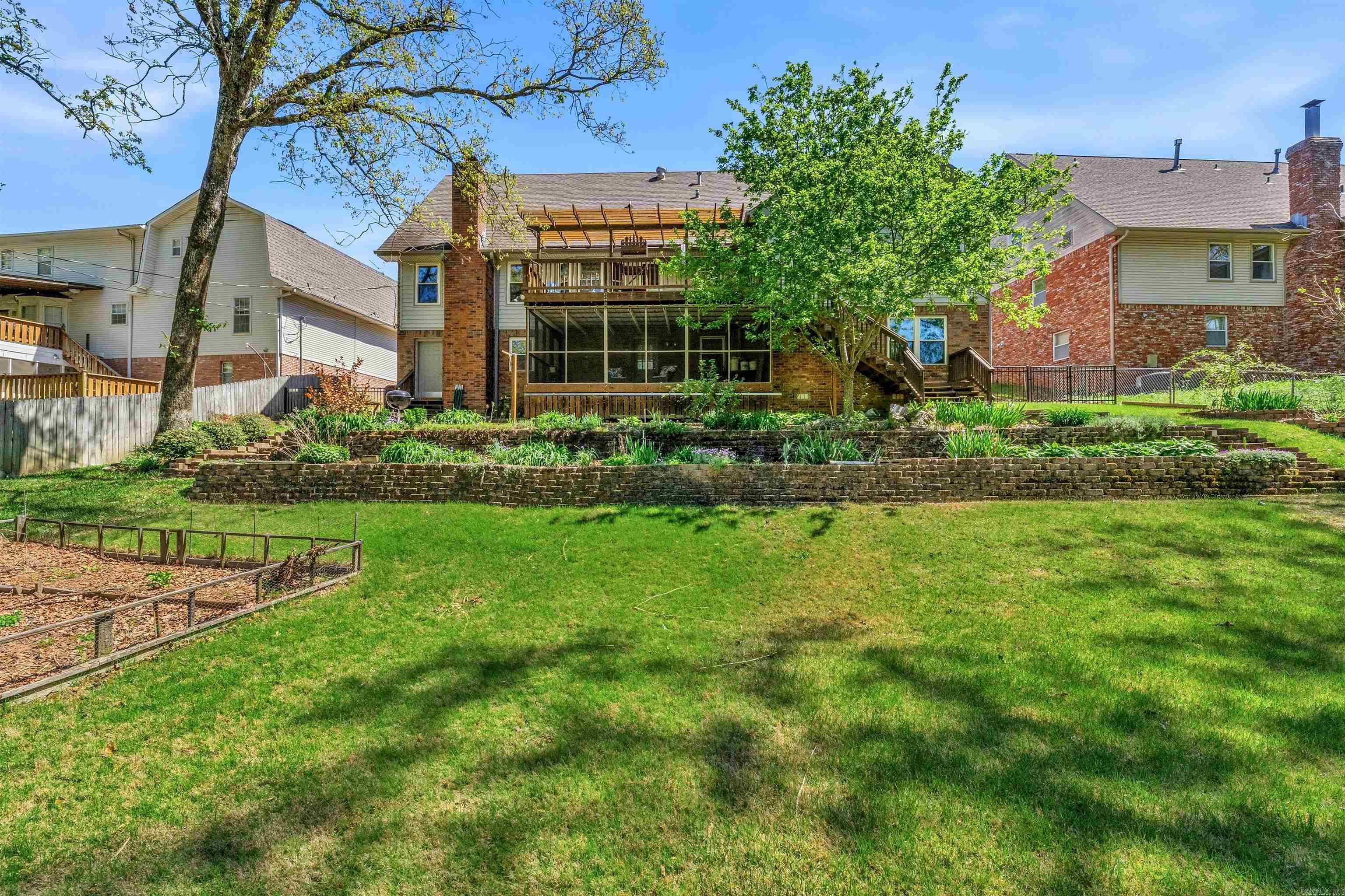 112 Fork River Rd  Sherwood, AR