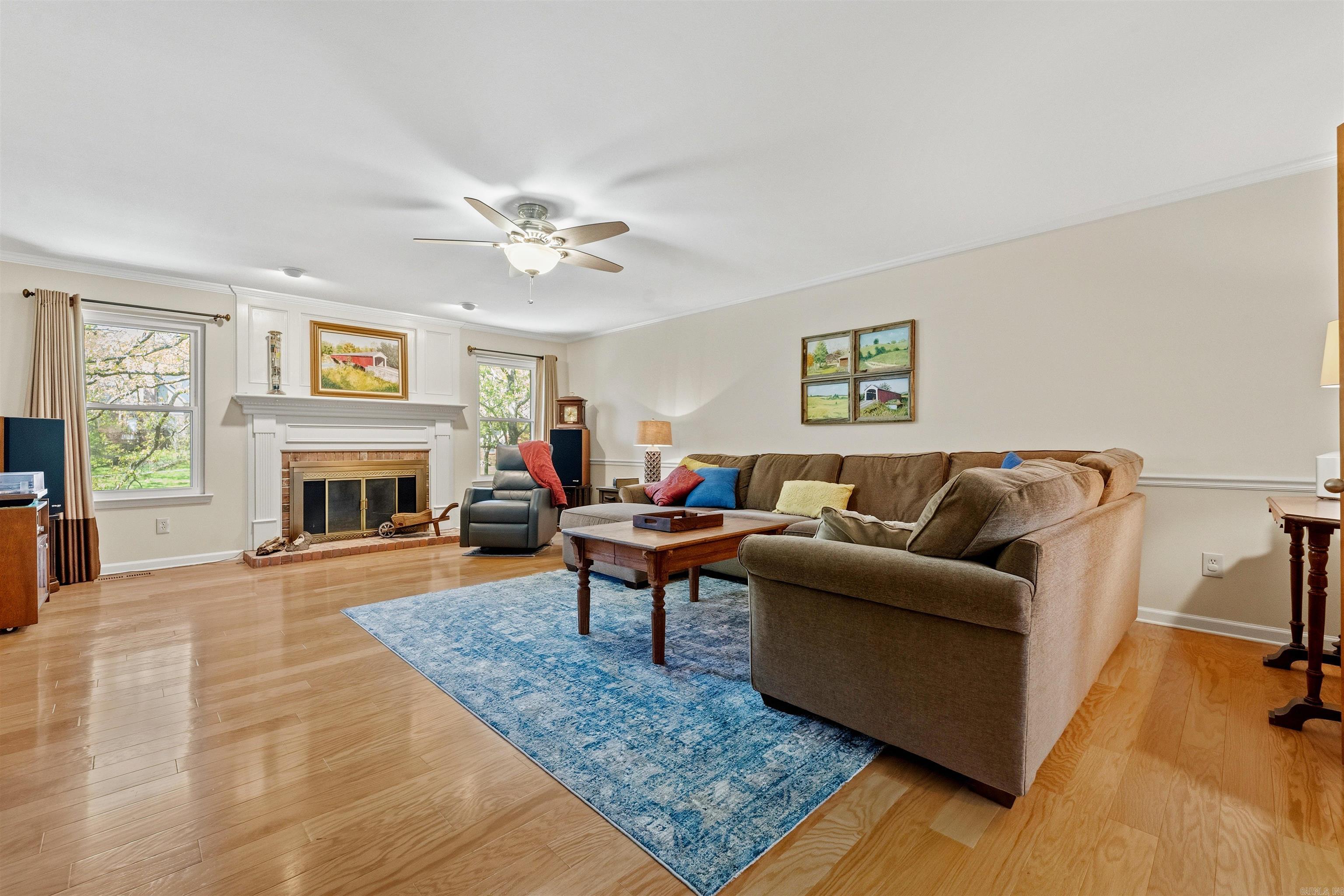 112 Fork River Rd  Sherwood, AR