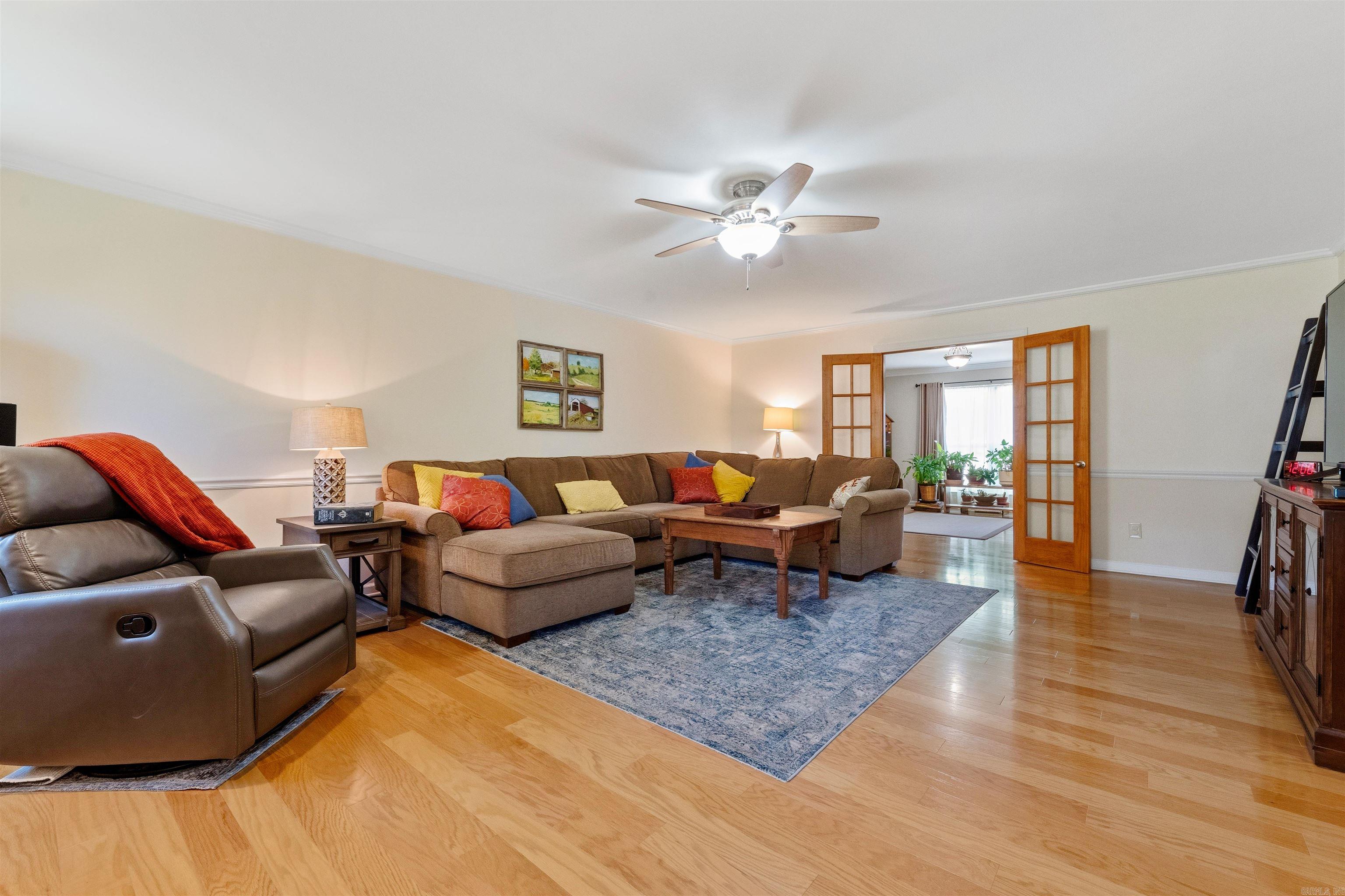 112 Fork River Rd  Sherwood, AR