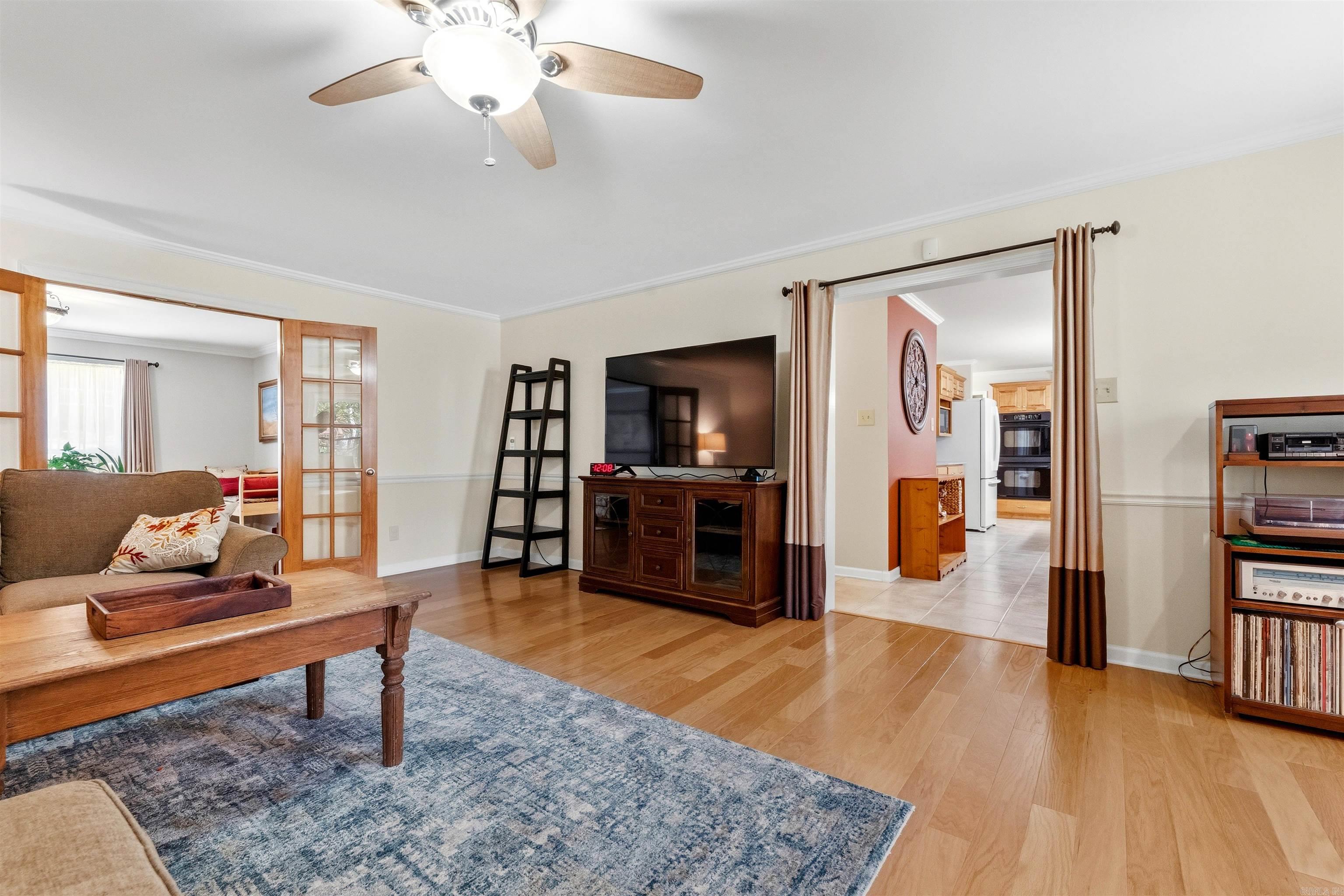 112 Fork River Rd  Sherwood, AR