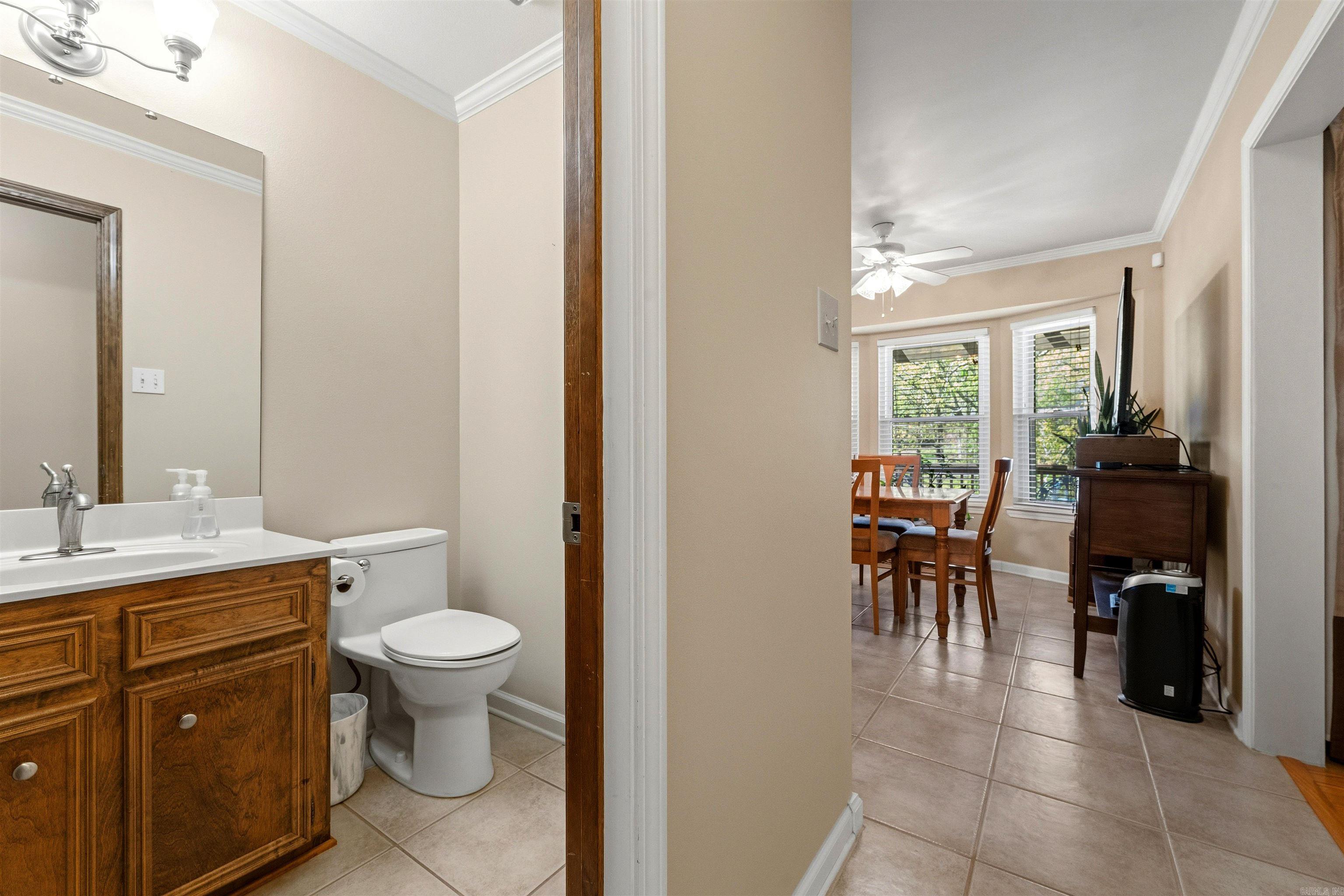 112 Fork River Rd  Sherwood, AR