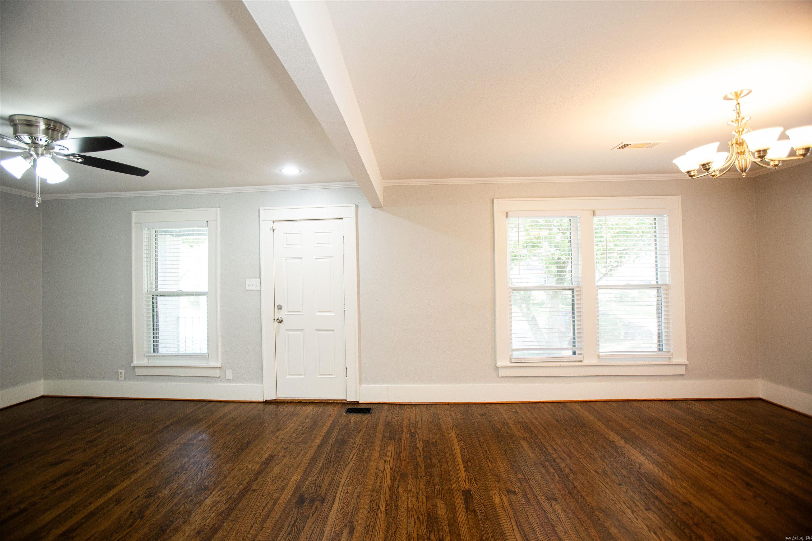 2308 N Cleveland  Little Rock, AR