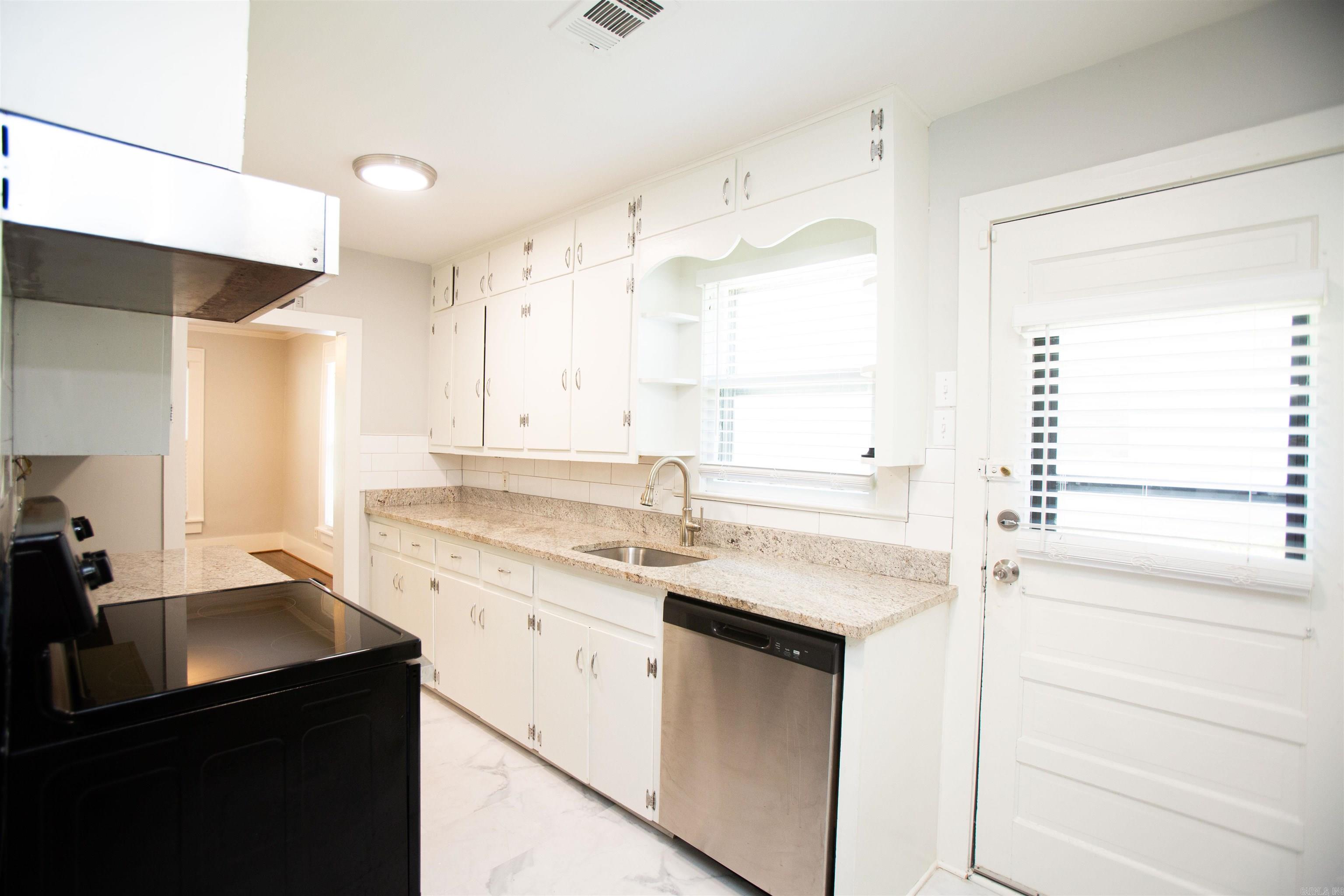 2308 N Cleveland  Little Rock, AR