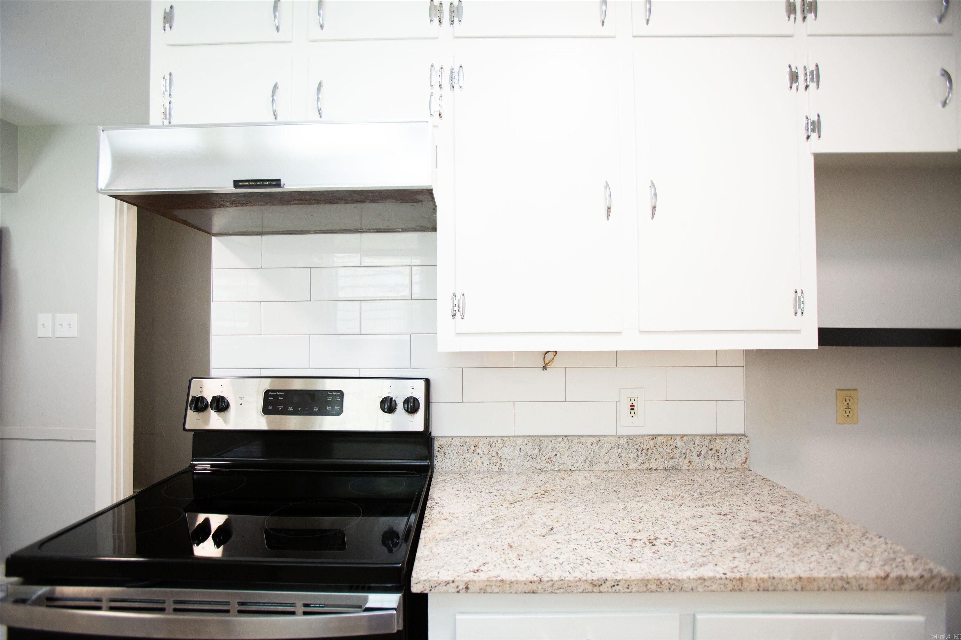 2308 N Cleveland  Little Rock, AR