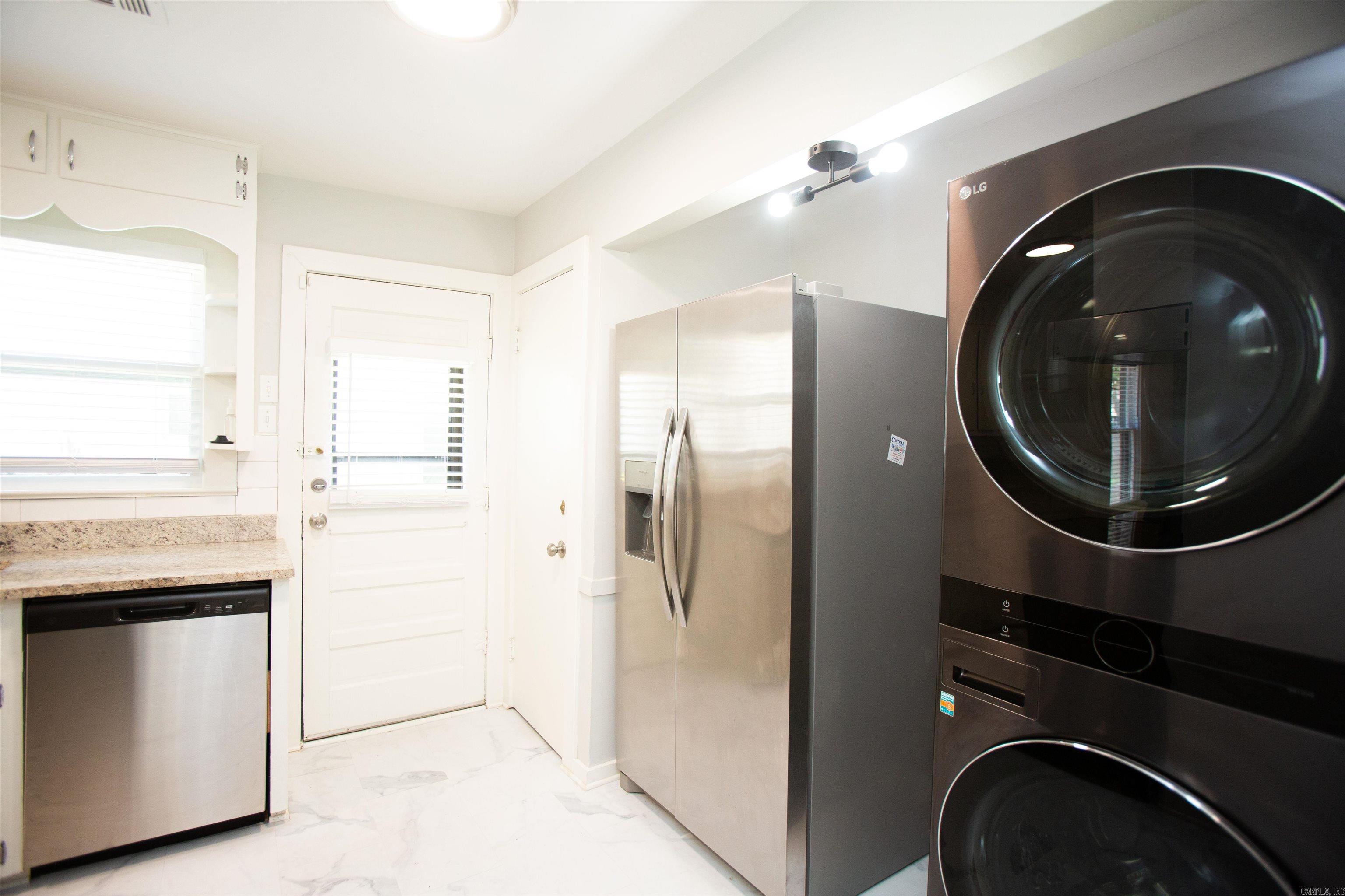 2308 N Cleveland  Little Rock, AR