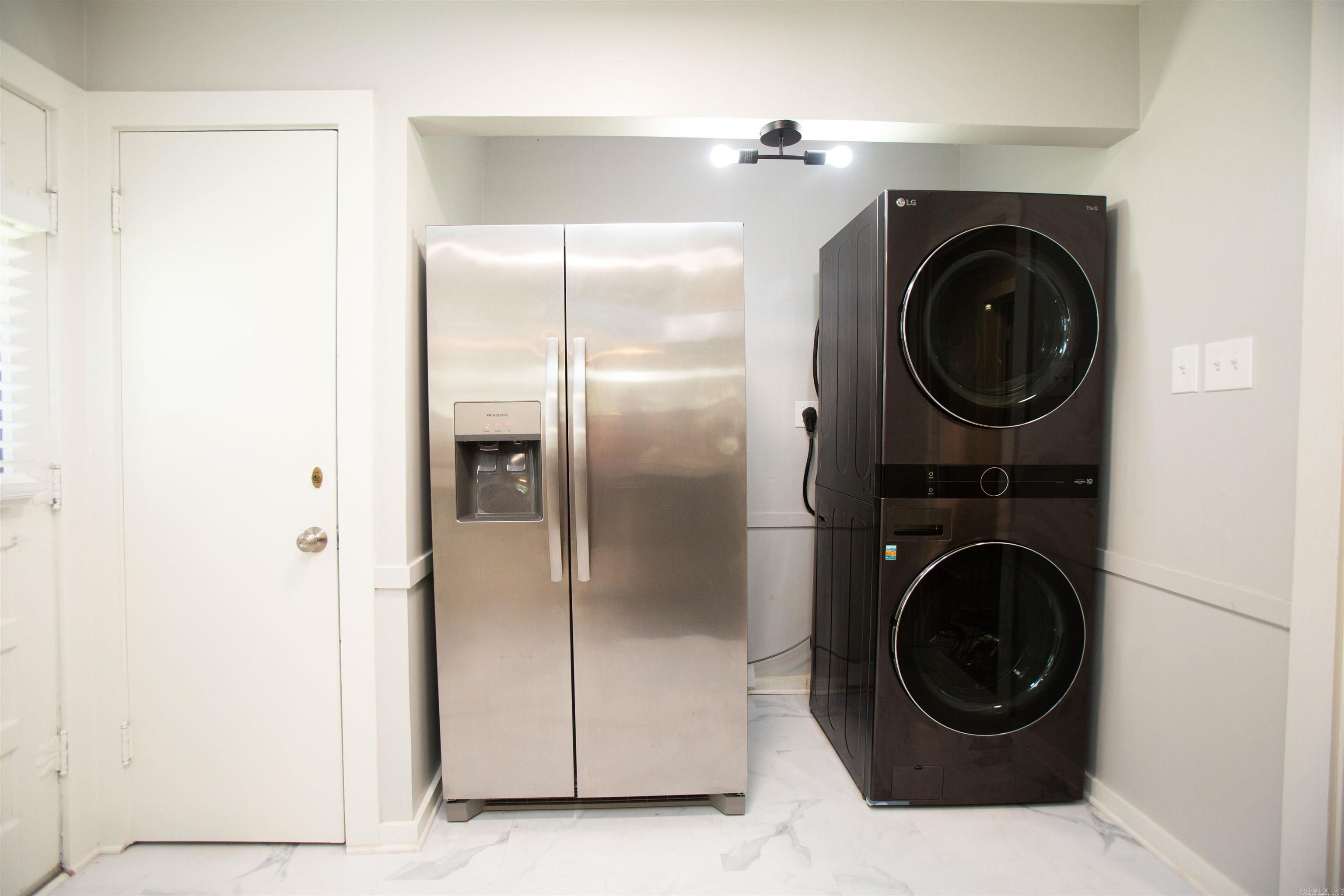 2308 N Cleveland  Little Rock, AR