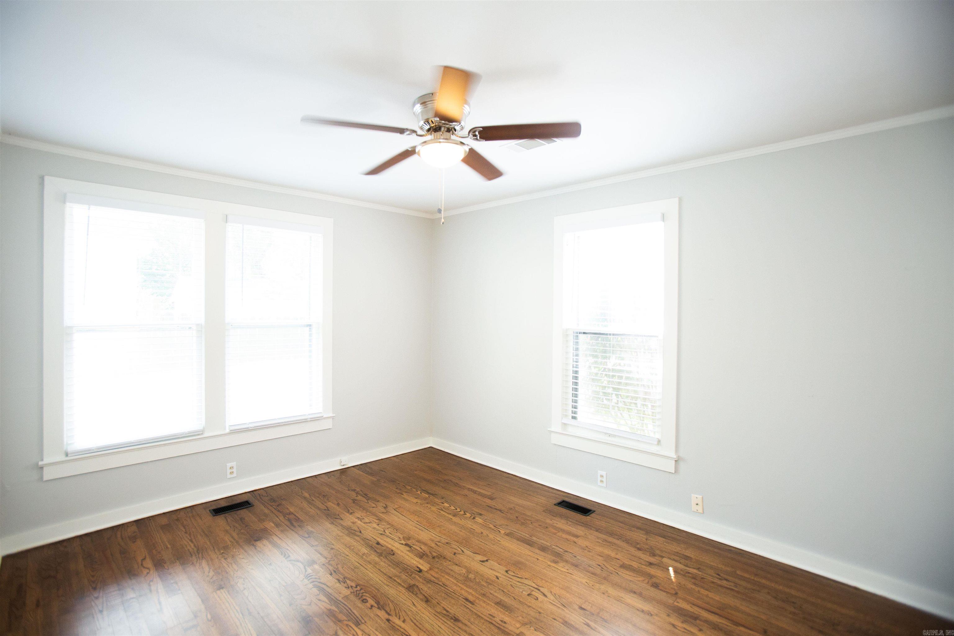 2308 N Cleveland  Little Rock, AR