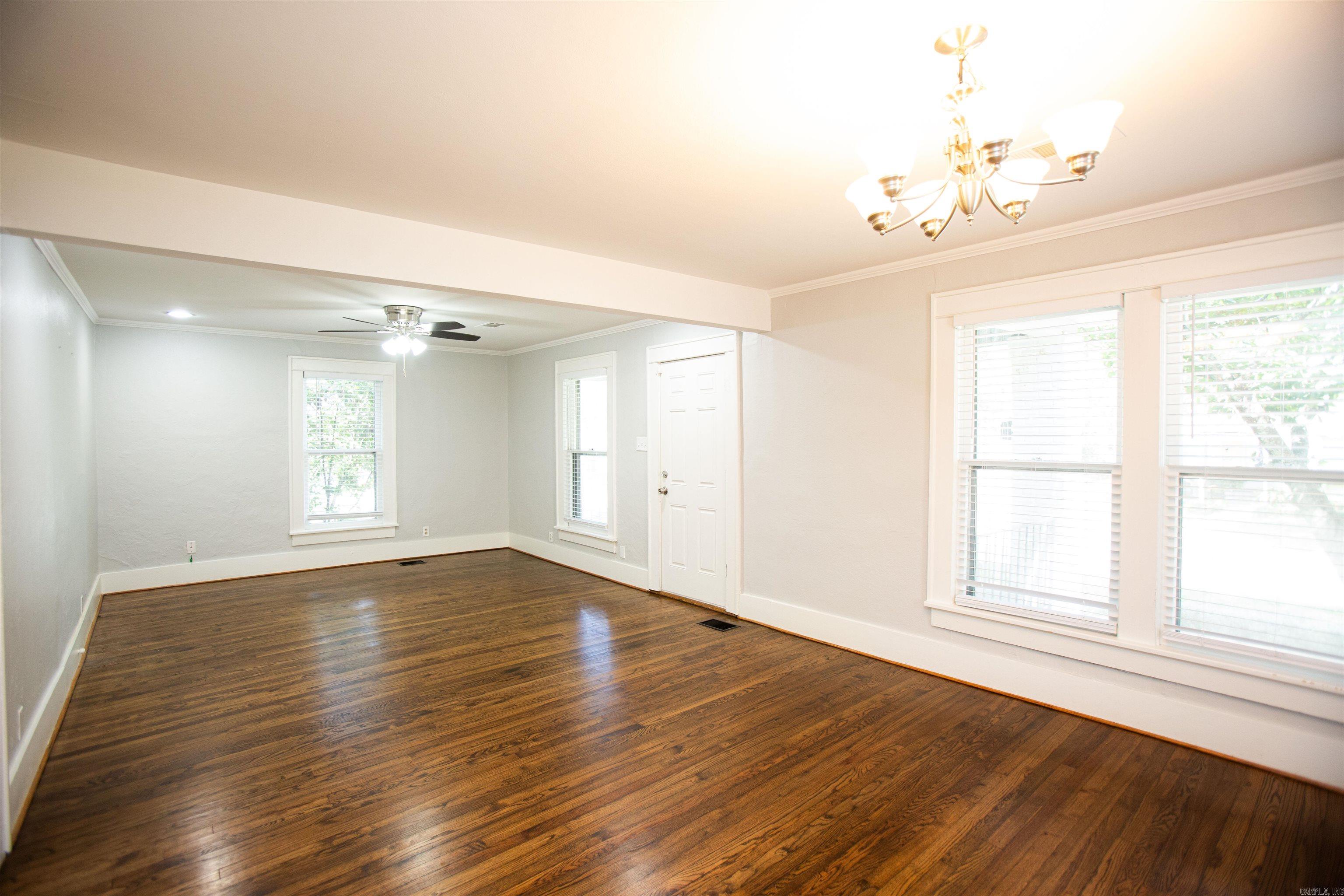 2308 N Cleveland  Little Rock, AR