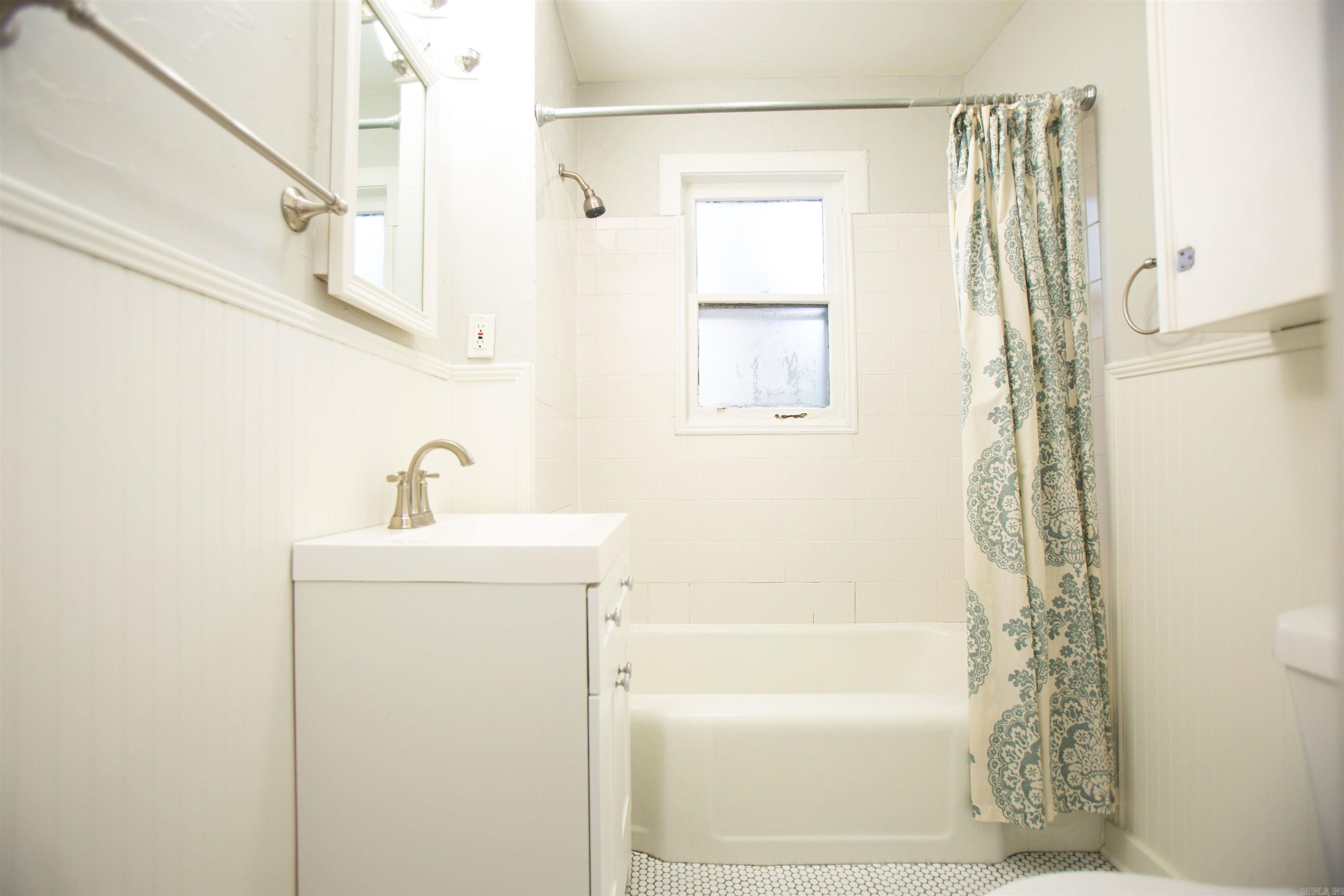 2308 N Cleveland  Little Rock, AR