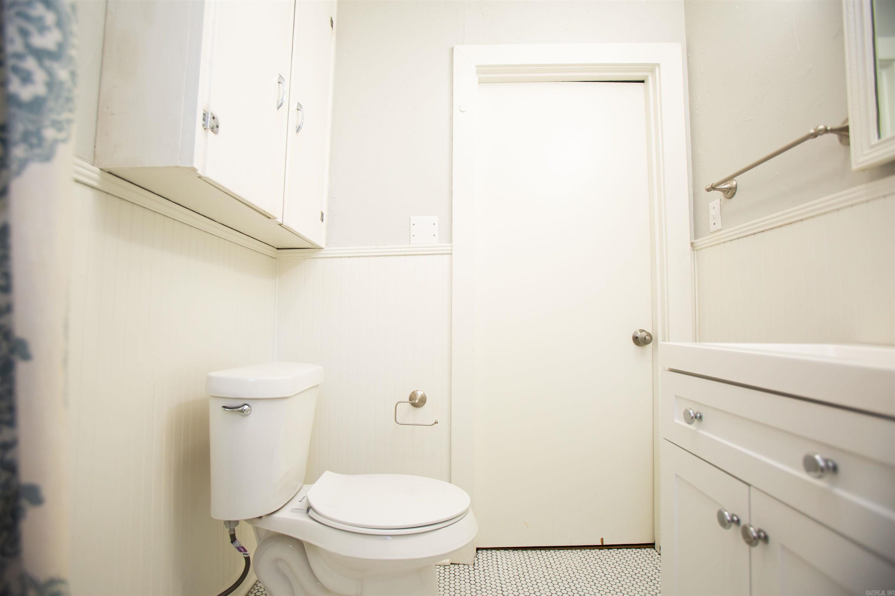 2308 N Cleveland  Little Rock, AR