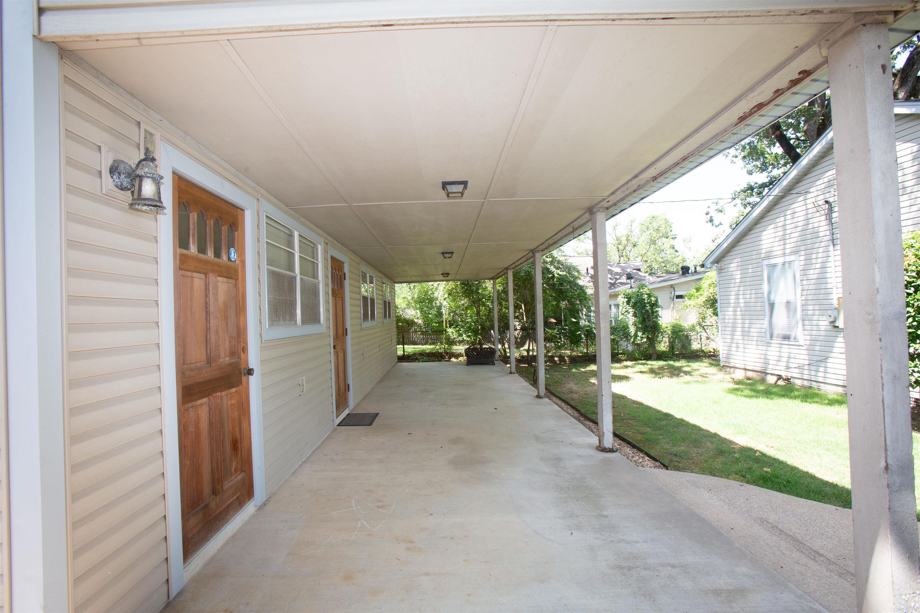 2308 N Cleveland  Little Rock, AR