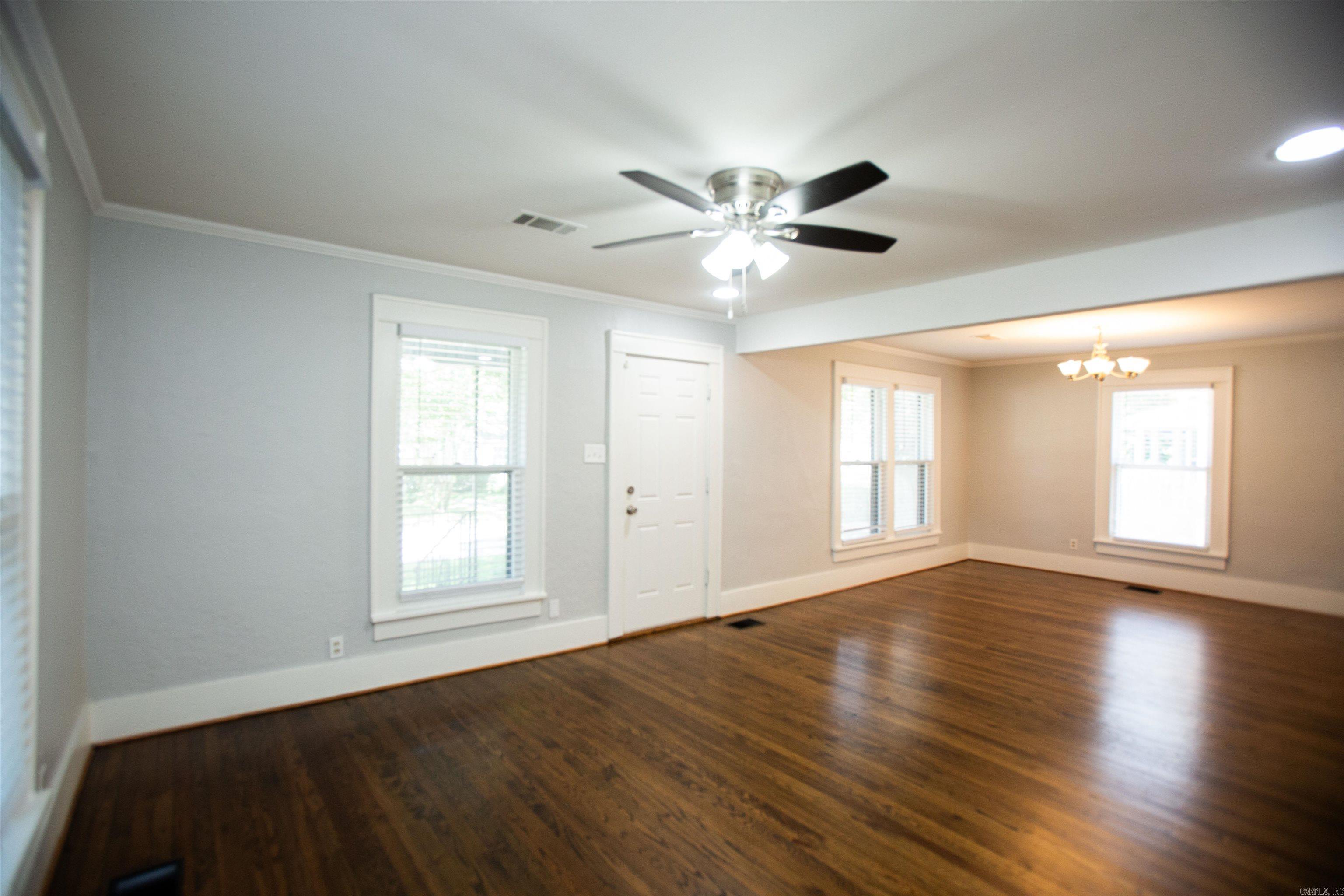 2308 N Cleveland  Little Rock, AR