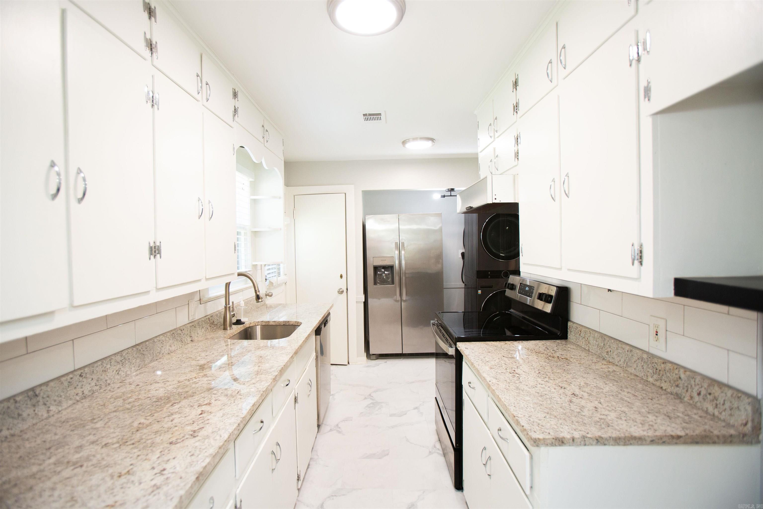 2308 N Cleveland  Little Rock, AR