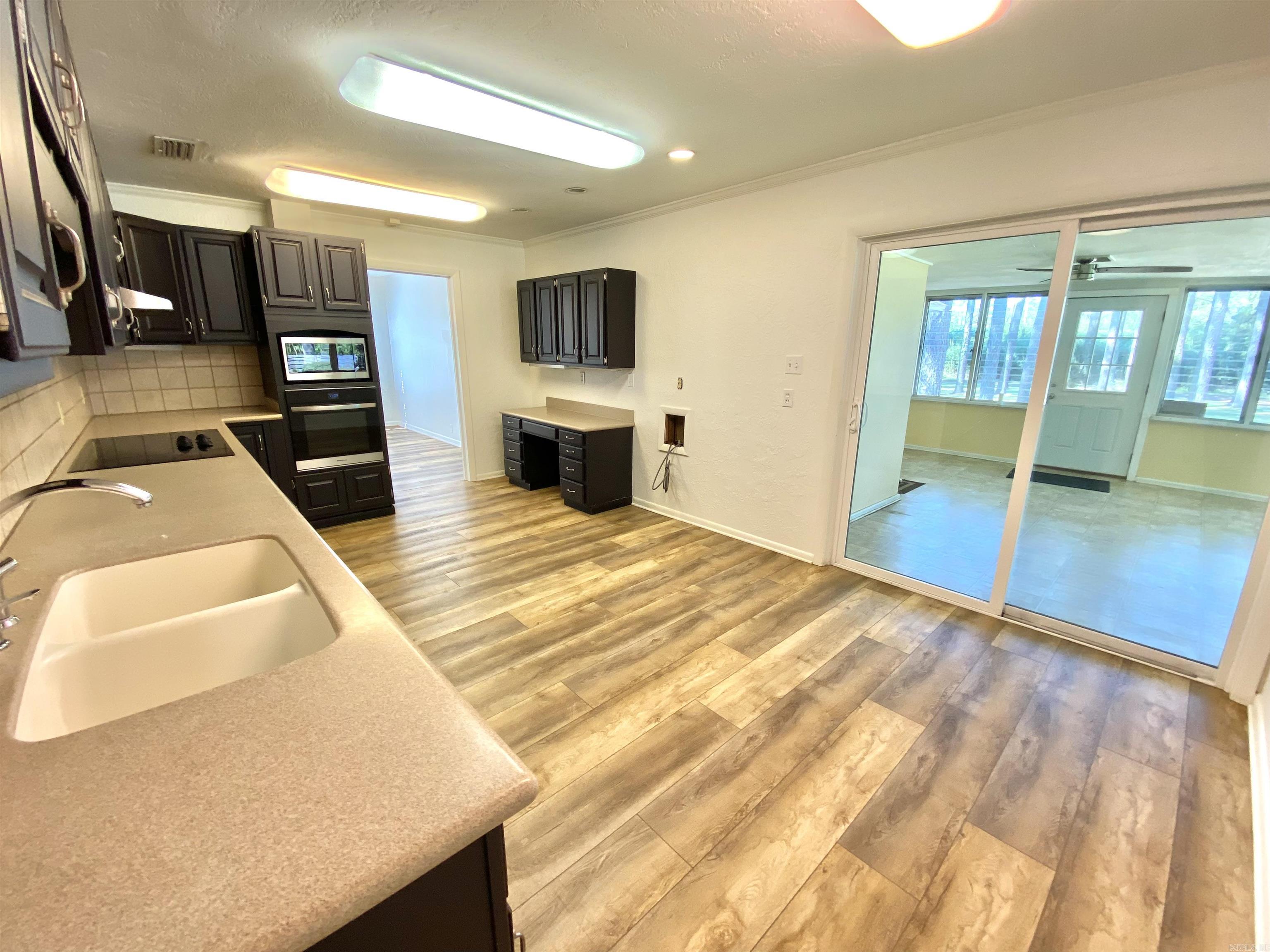 1612 W 4th  Fordyce, AR