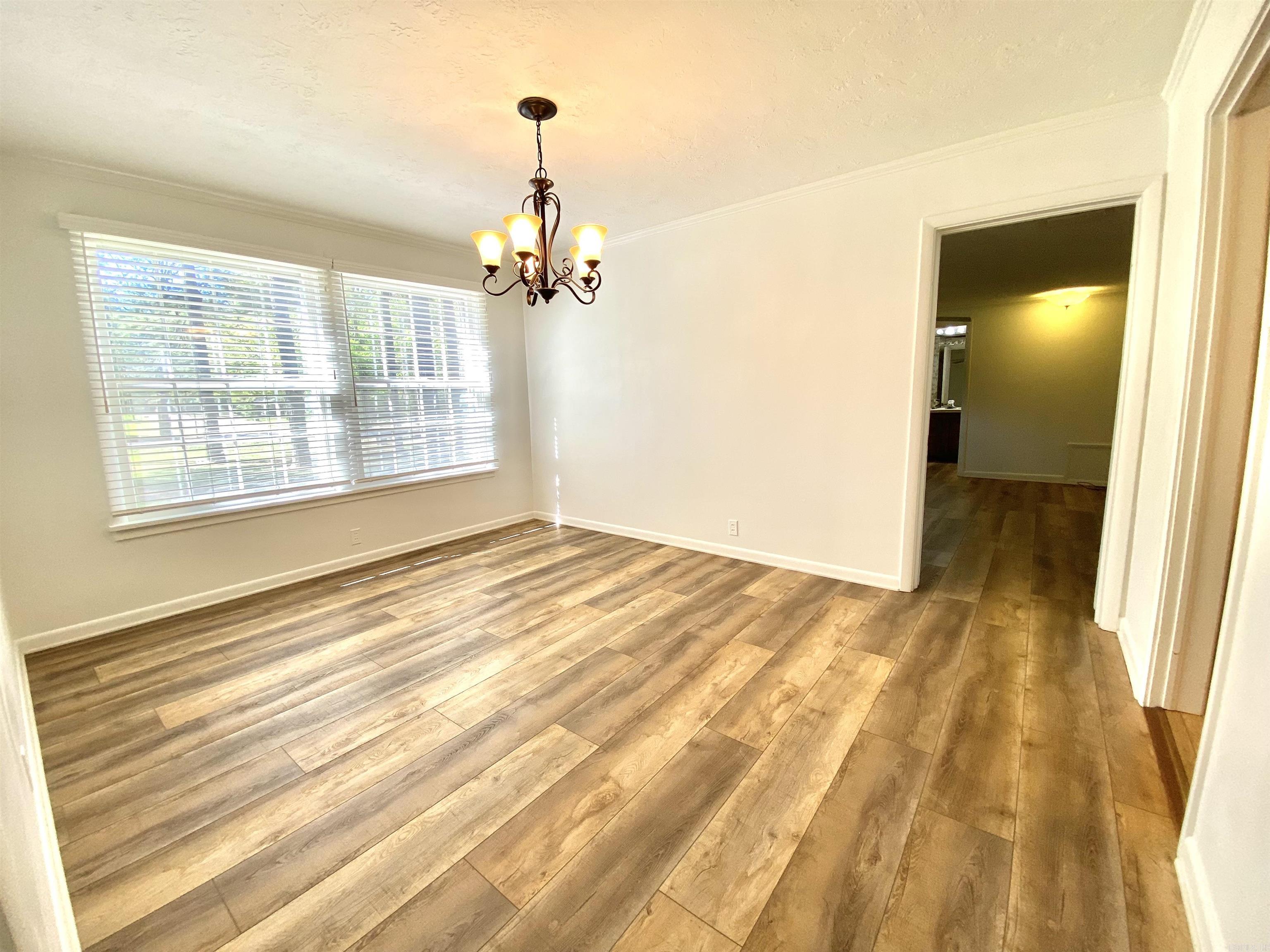 1612 W 4th  Fordyce, AR