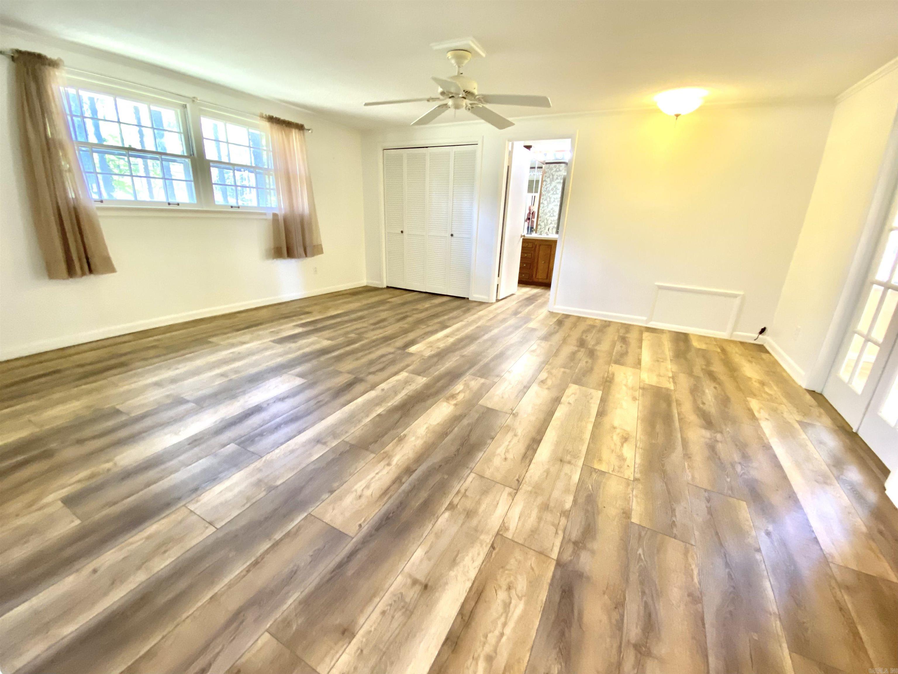 1612 W 4th  Fordyce, AR