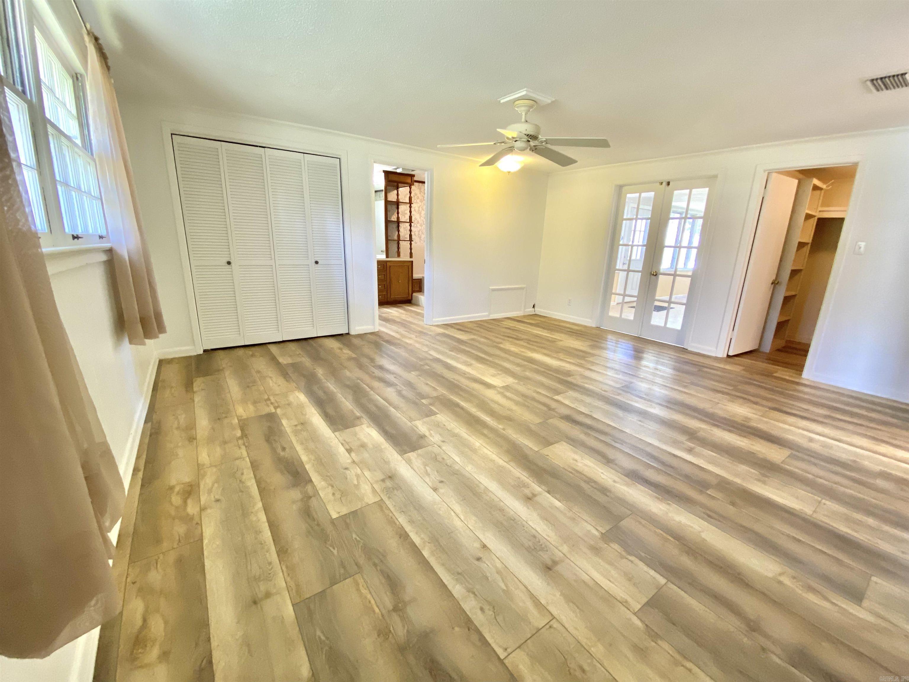 1612 W 4th  Fordyce, AR