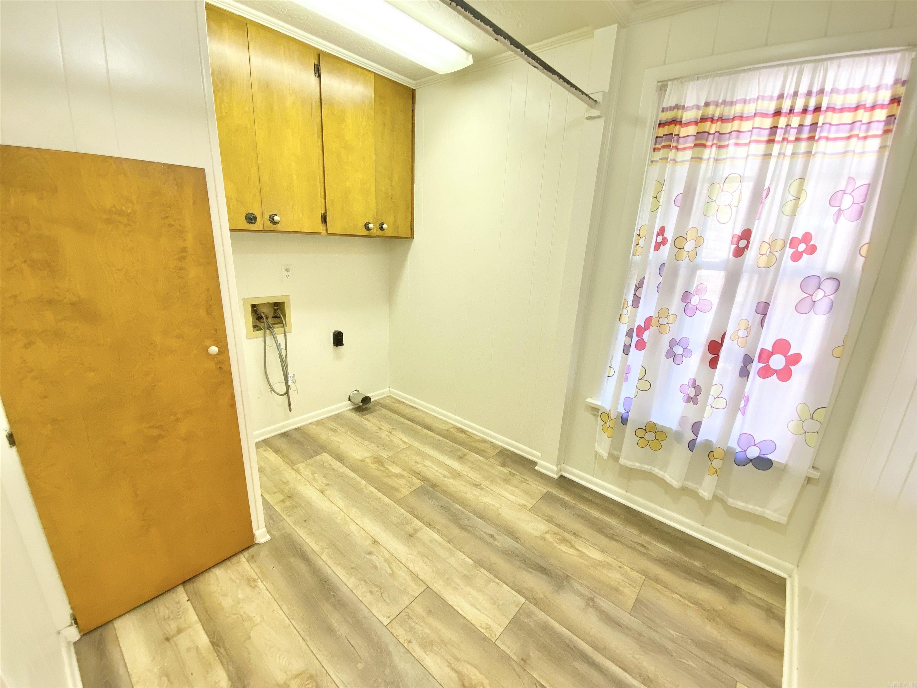 1612 W 4th  Fordyce, AR