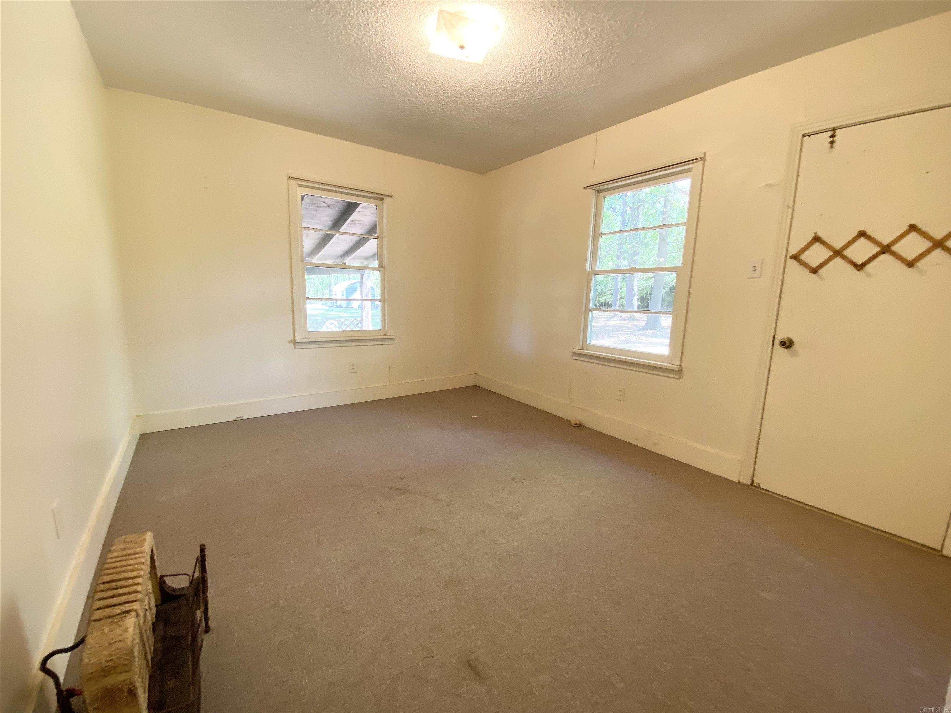 1612 W 4th  Fordyce, AR