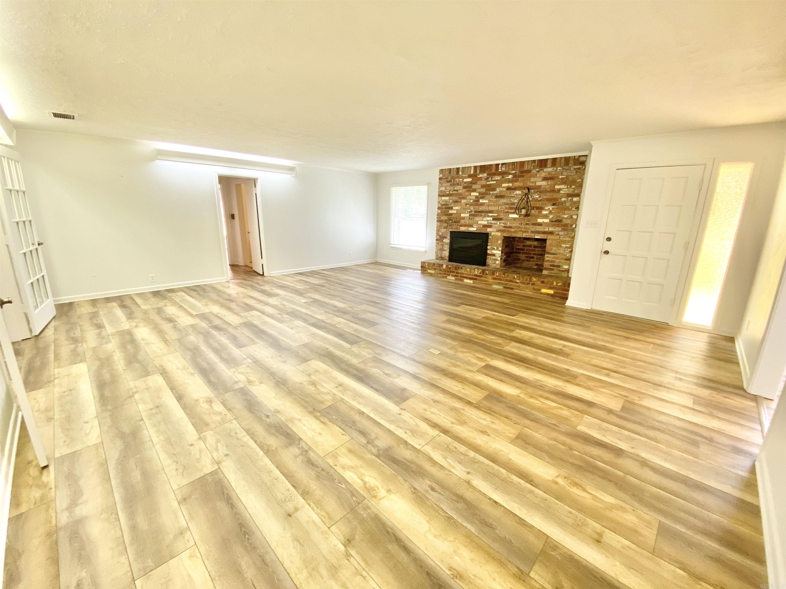 1612 W 4th  Fordyce, AR