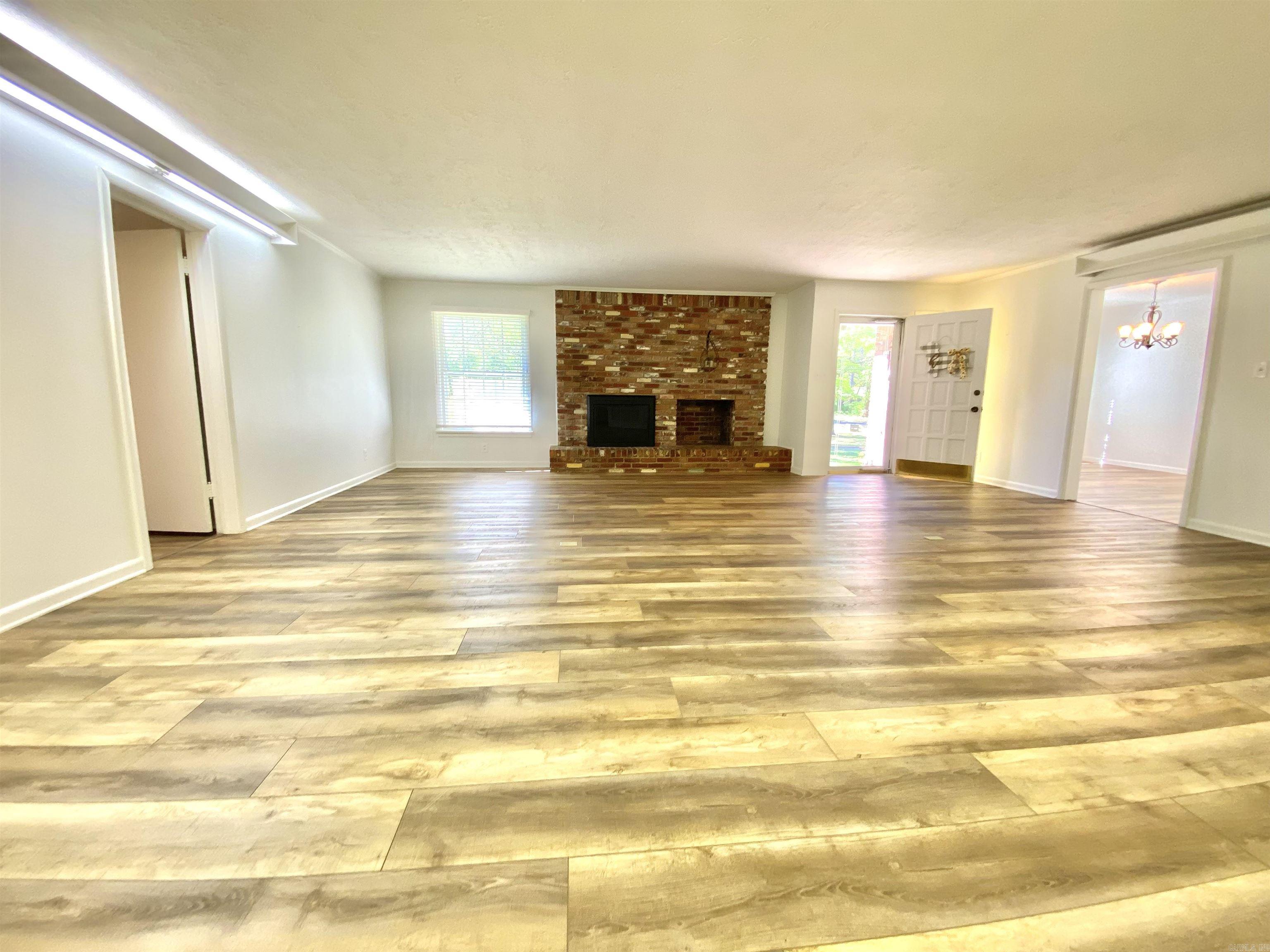 1612 W 4th  Fordyce, AR