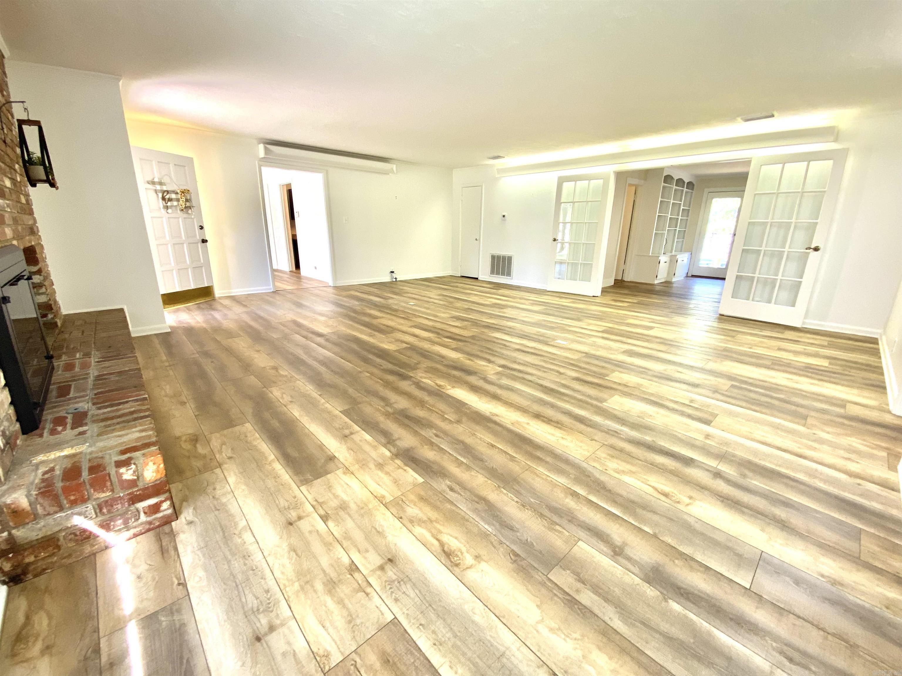 1612 W 4th  Fordyce, AR