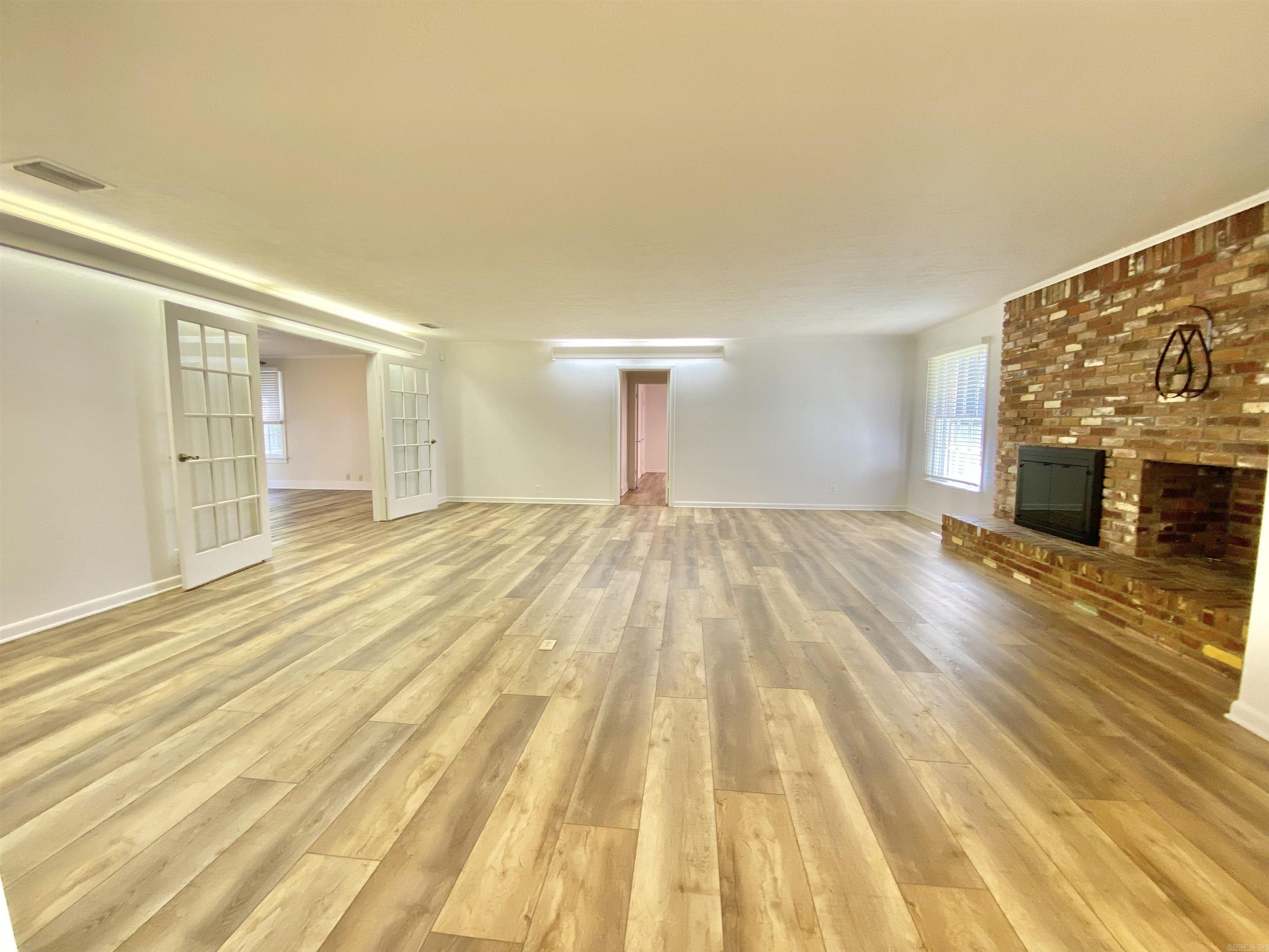 1612 W 4th  Fordyce, AR