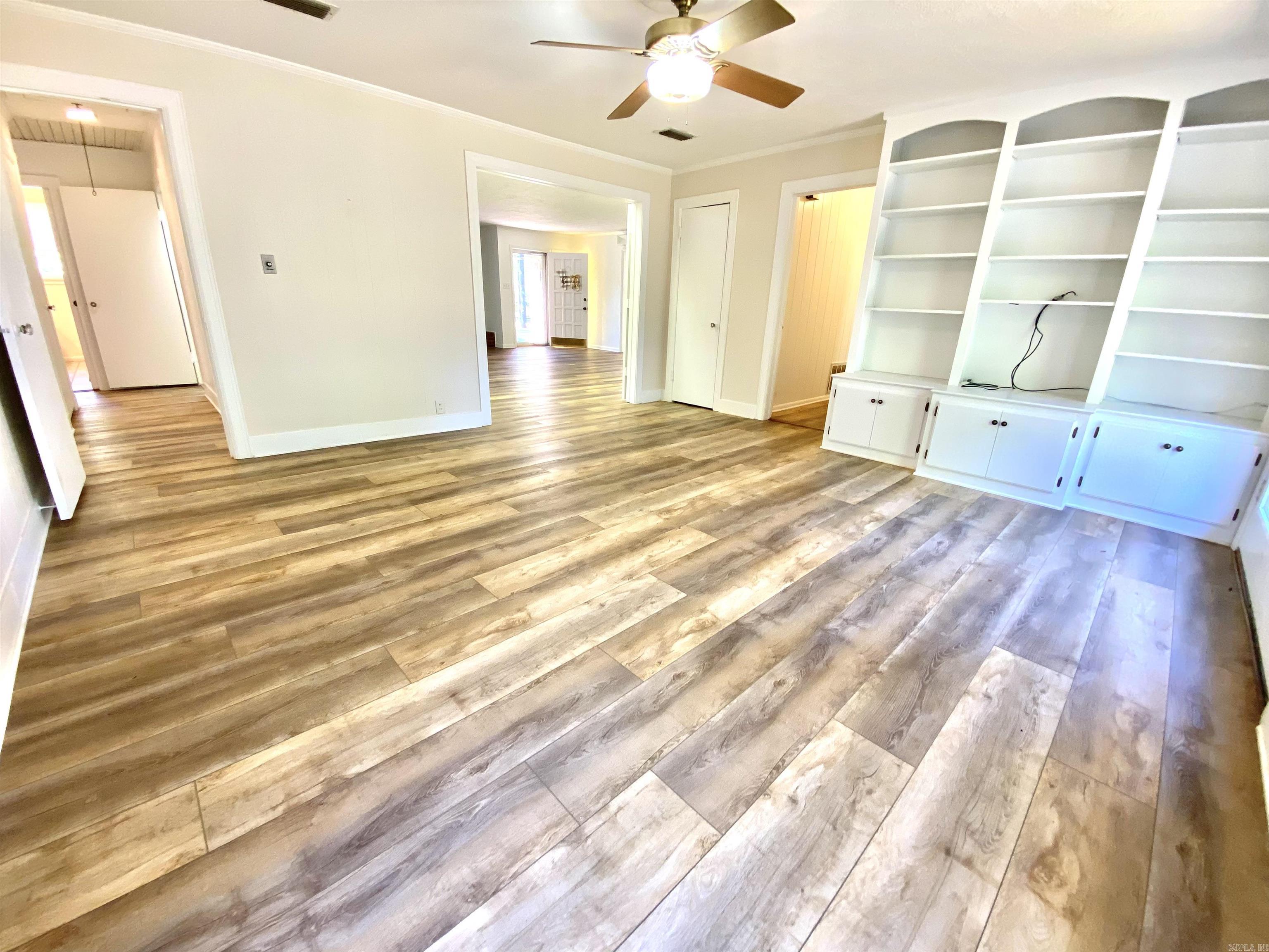 1612 W 4th  Fordyce, AR