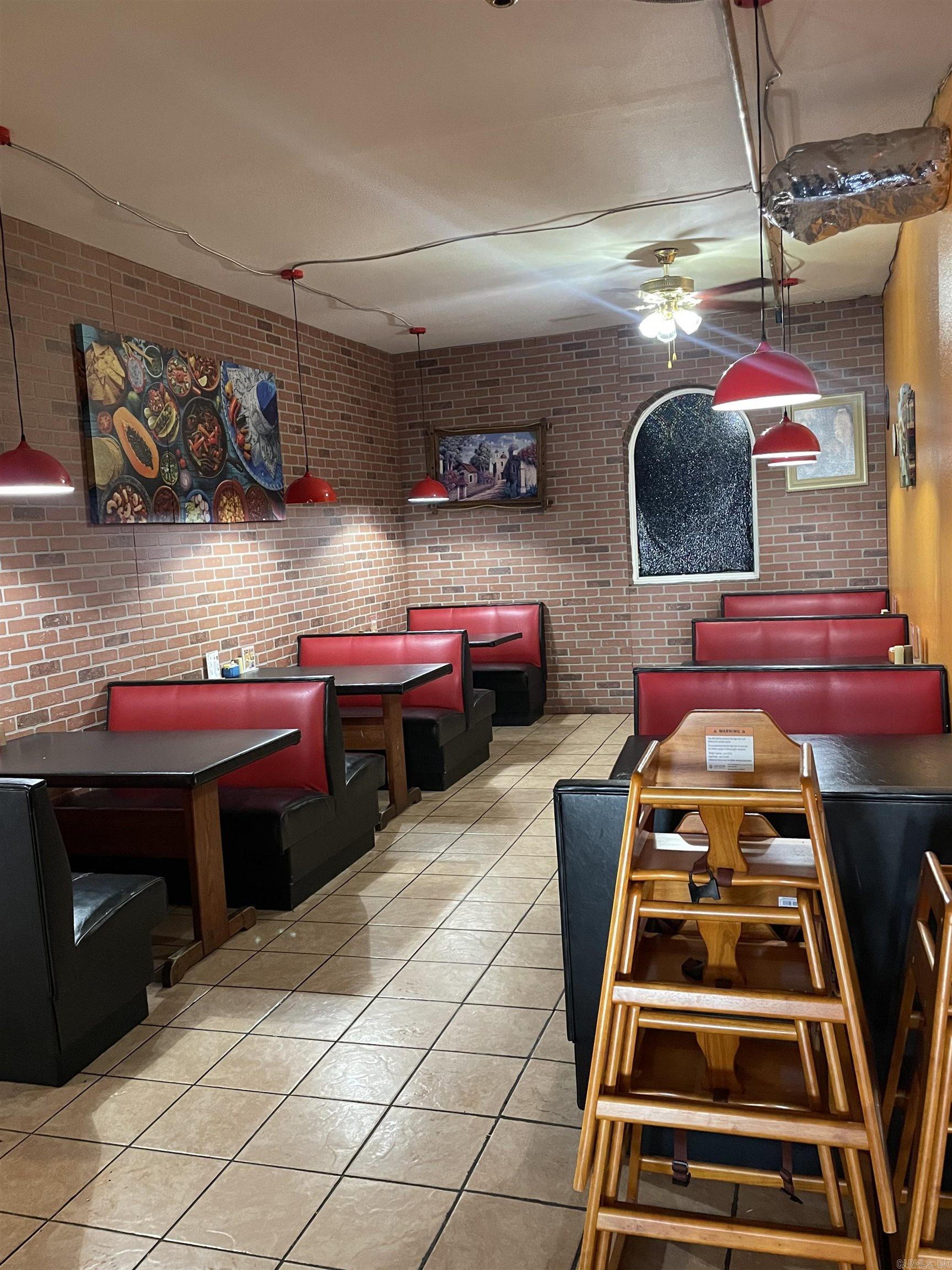 217 & 215 N Front  Dardanelle, AR