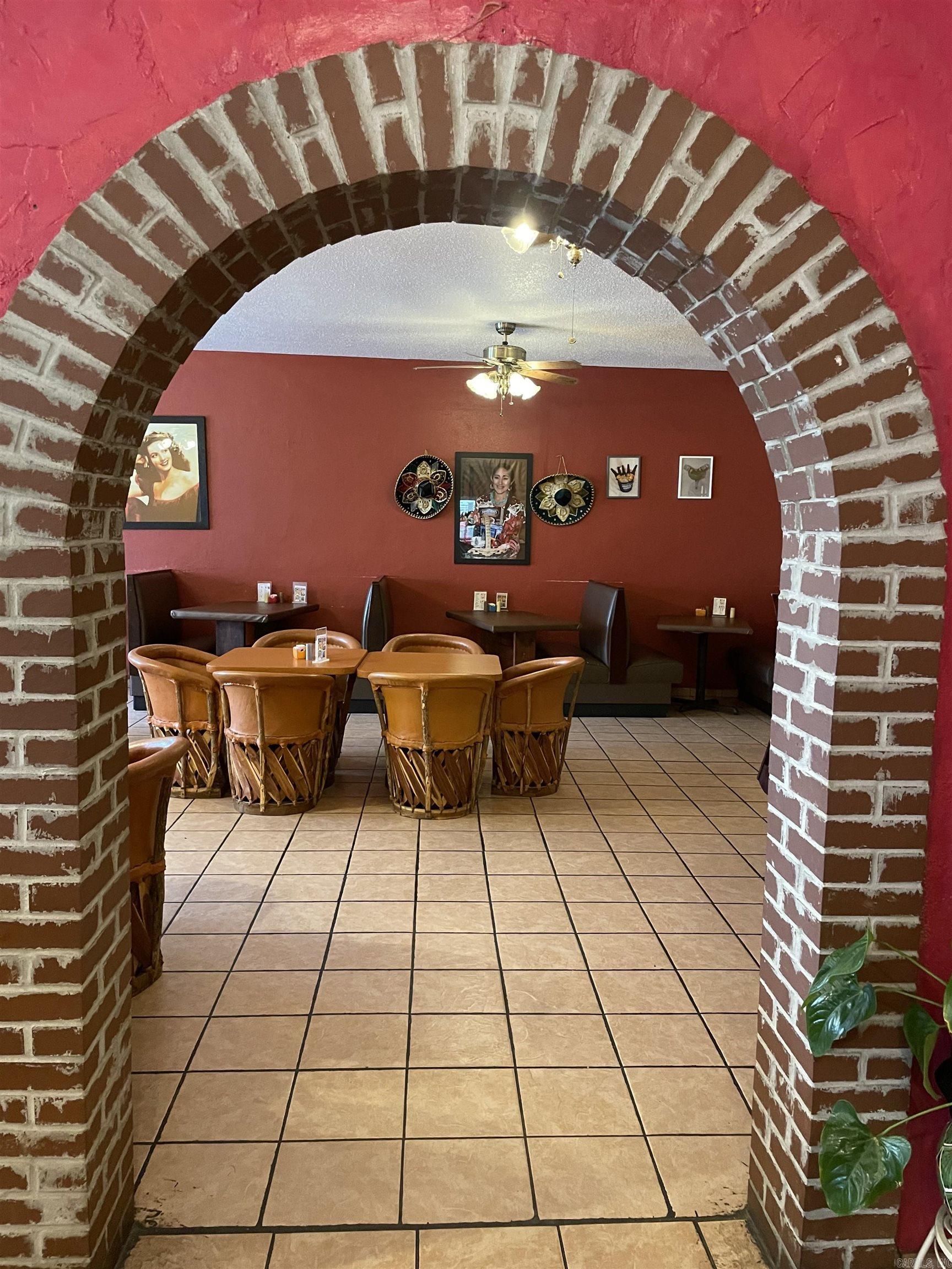 217 & 215 N Front  Dardanelle, AR